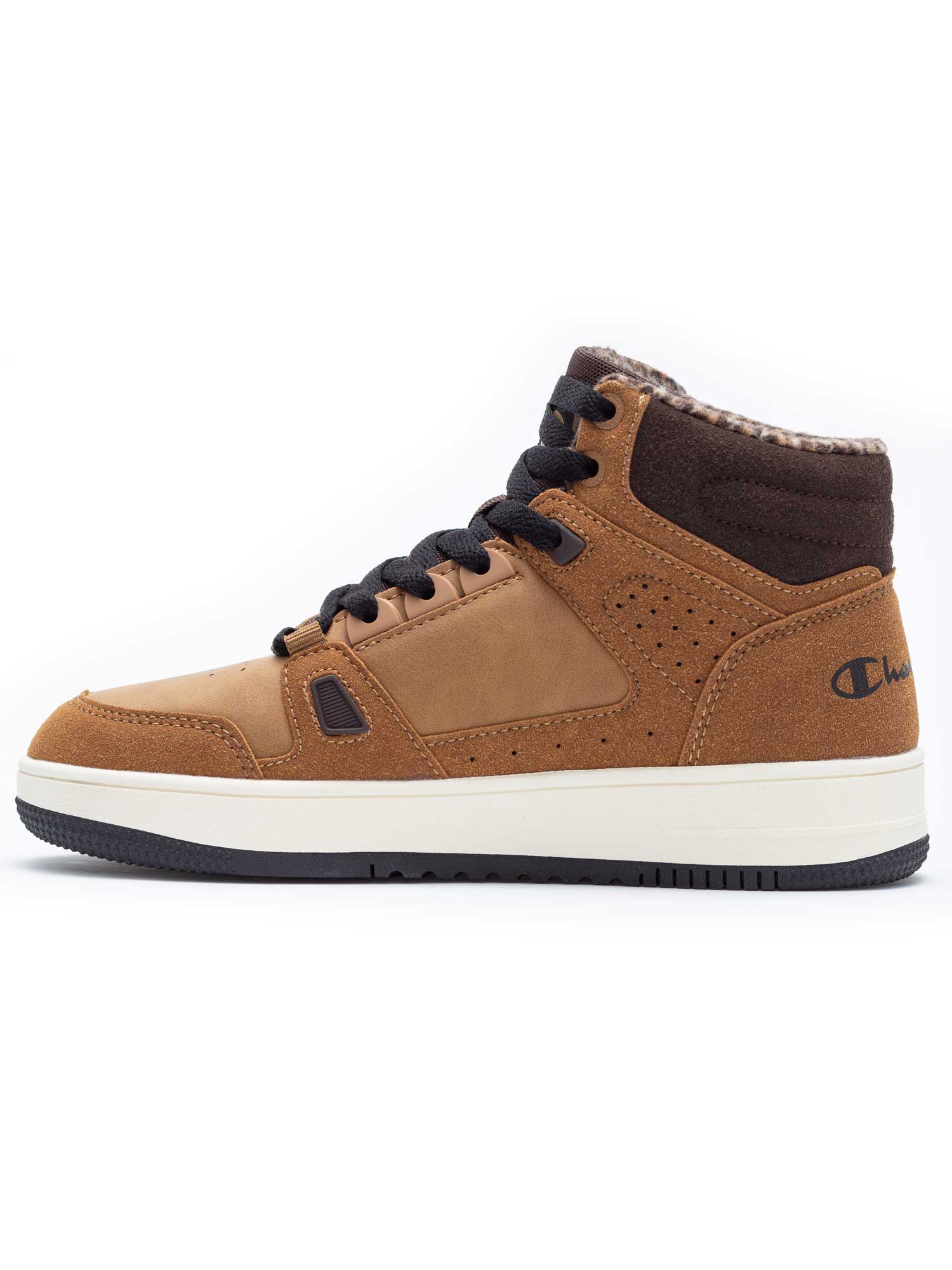 CHAMPION Обувки REBOUND MID WINTERIZED B GS