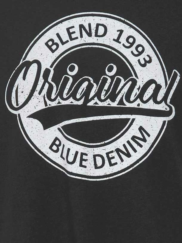 BLEND Тениска Tee