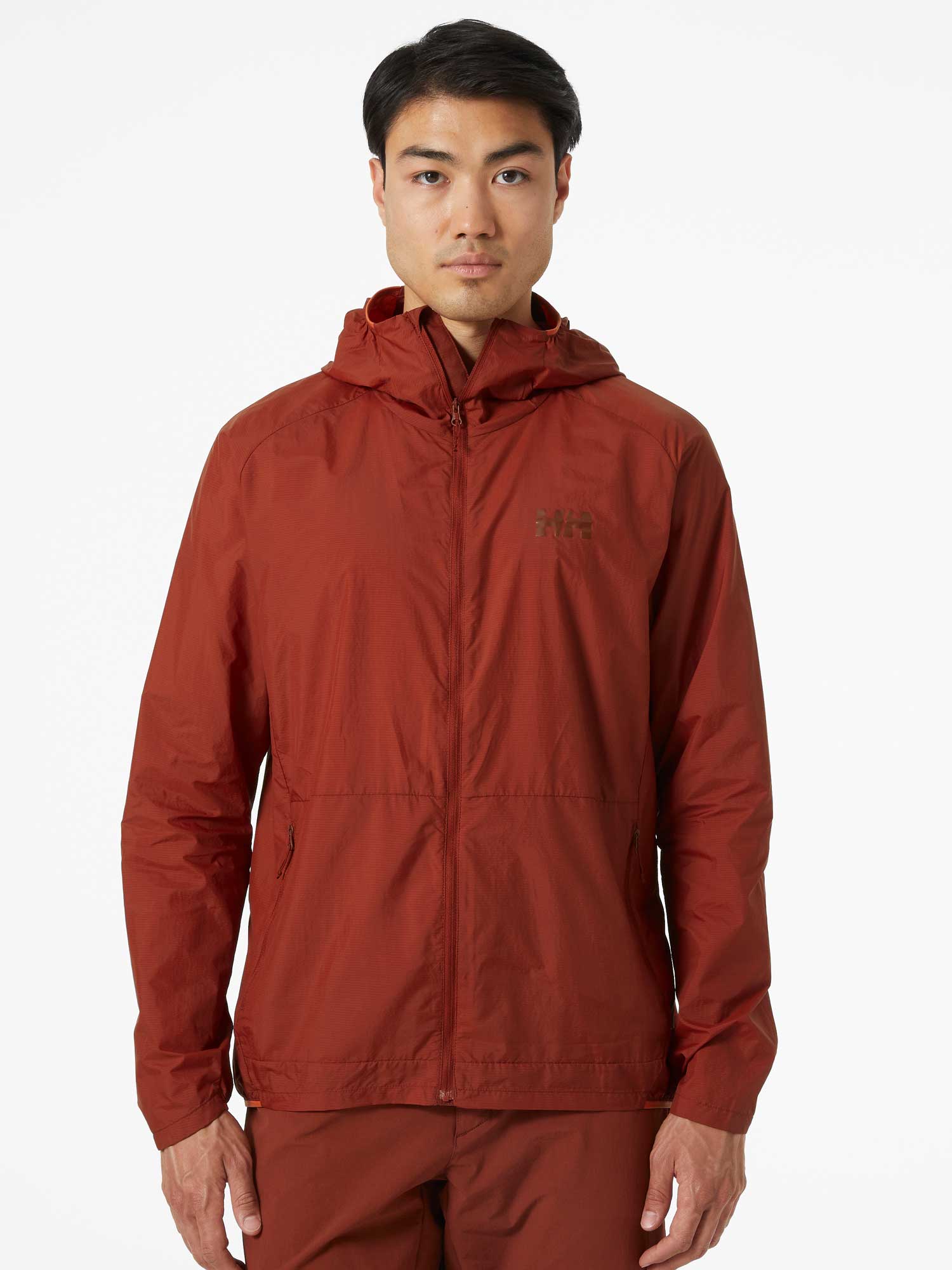 HELLY HANSEN Яке ROAM WIND