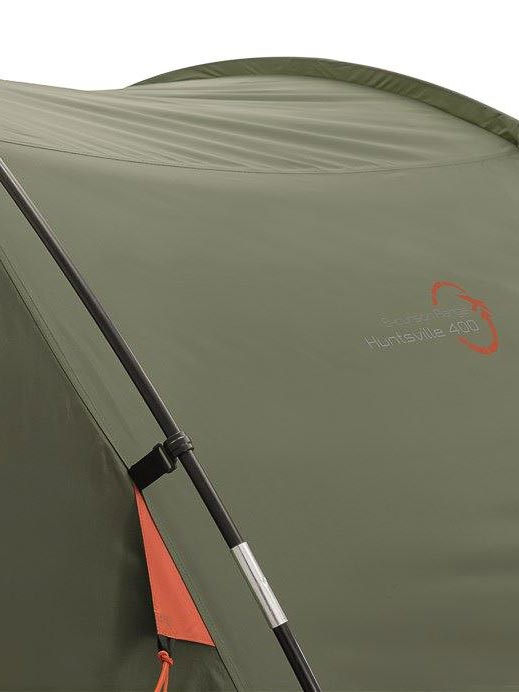 EASY CAMP Палатка Huntsville 500