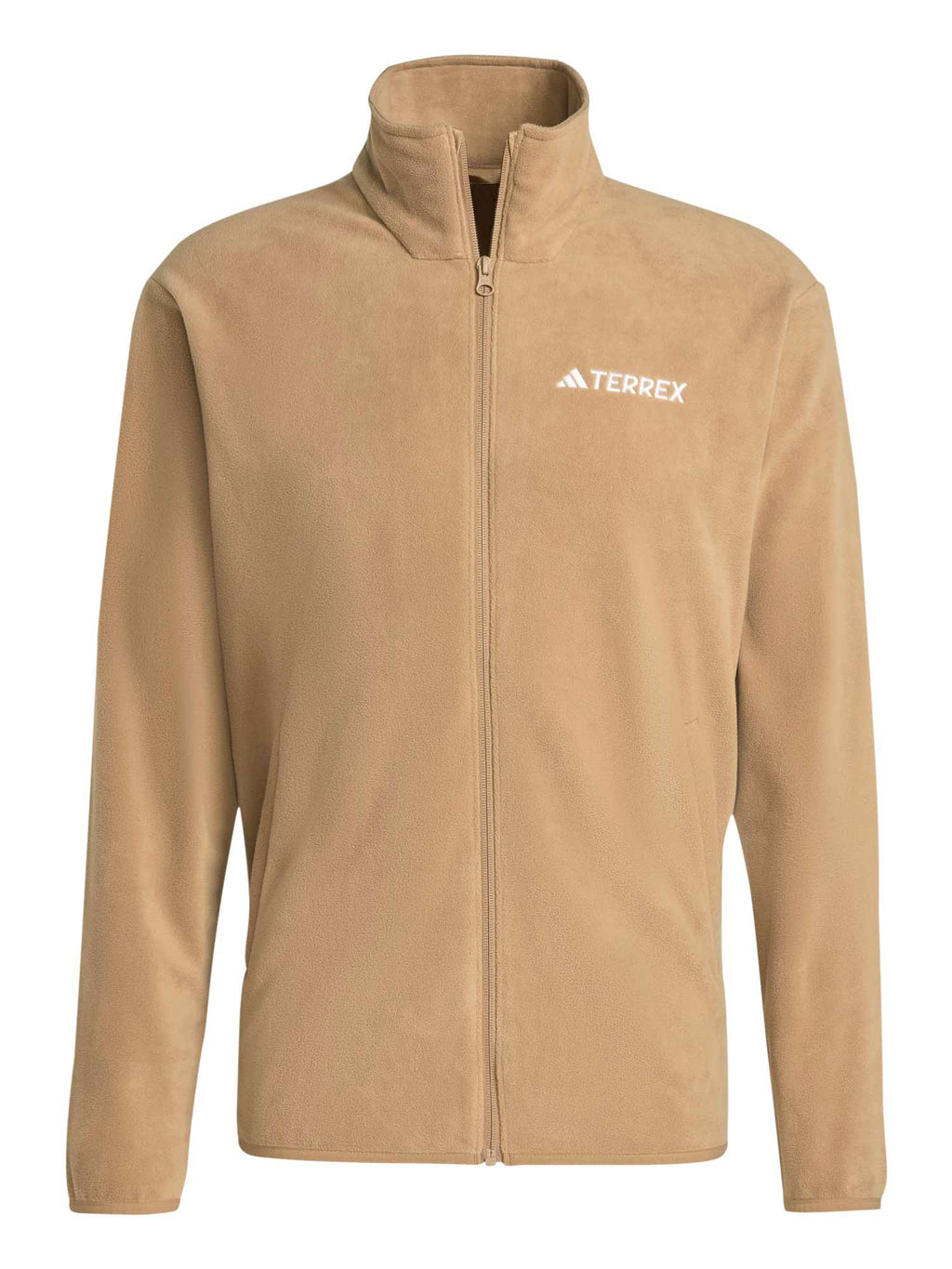 ADIDAS PERFORMANCE Полар Multi Essentials Full-Zip Fleece Jacket