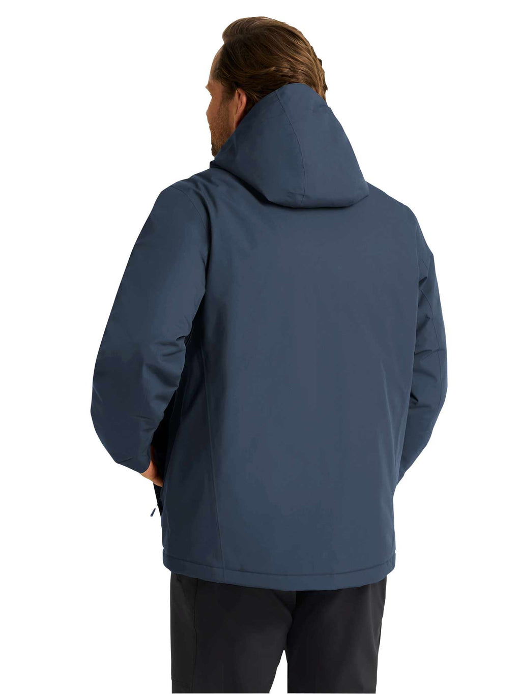 JACK WOLFSKIN Яке WISPER INS JKT M