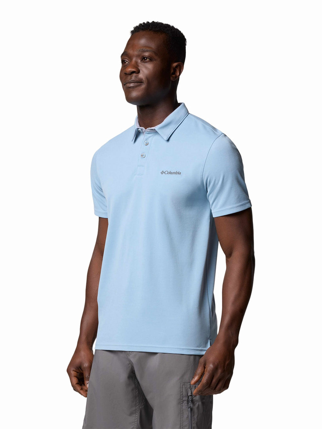 COLUMBIA Тениска Nelson Point Polo