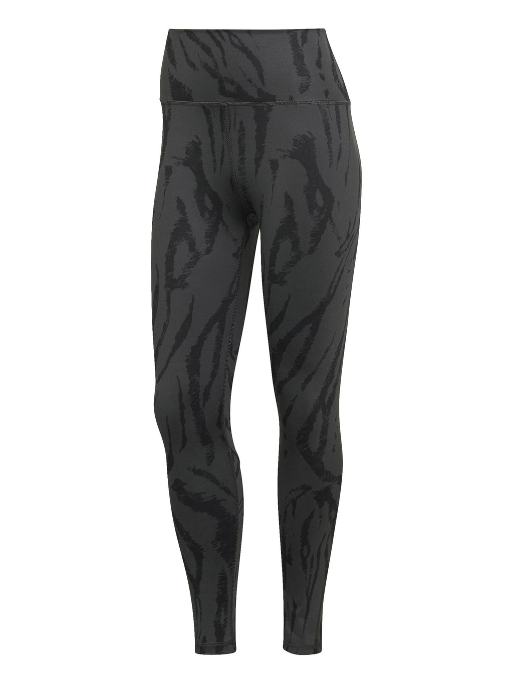 ADIDAS PERFORMANCE Клин Optime Training Icons Print 7\/8