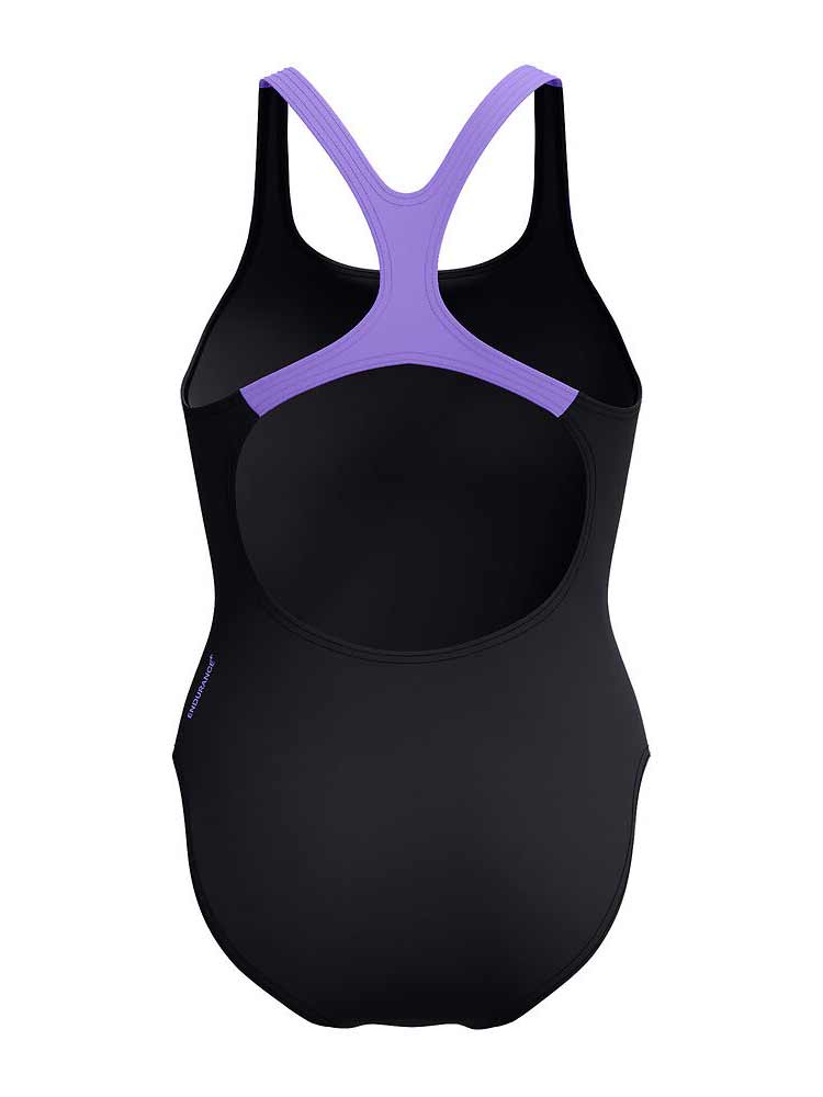 SPEEDO Цял бански MEDLEY LOGO MEDALIST AF
