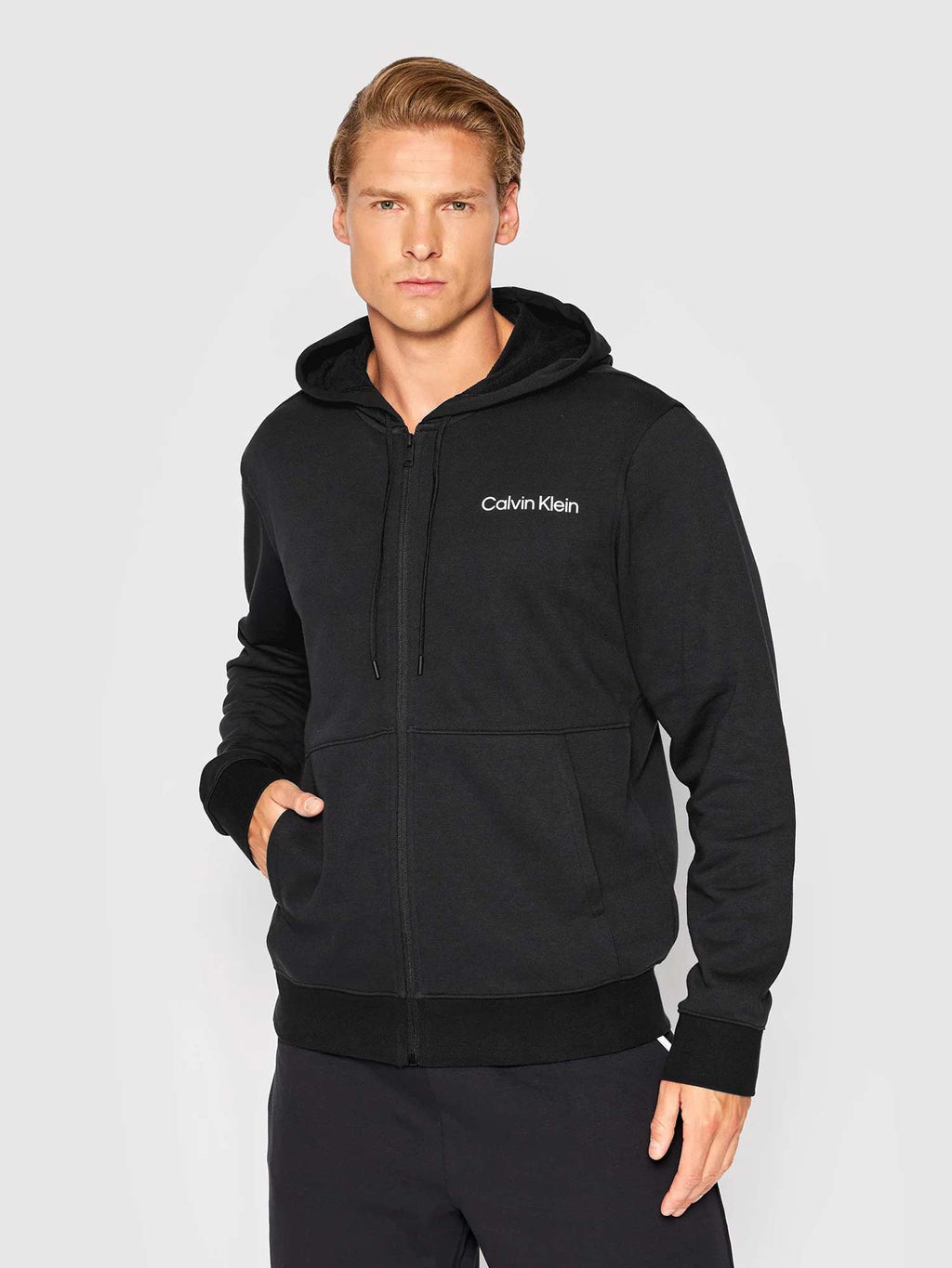 Calvin Klein Performance Суитшърт PW