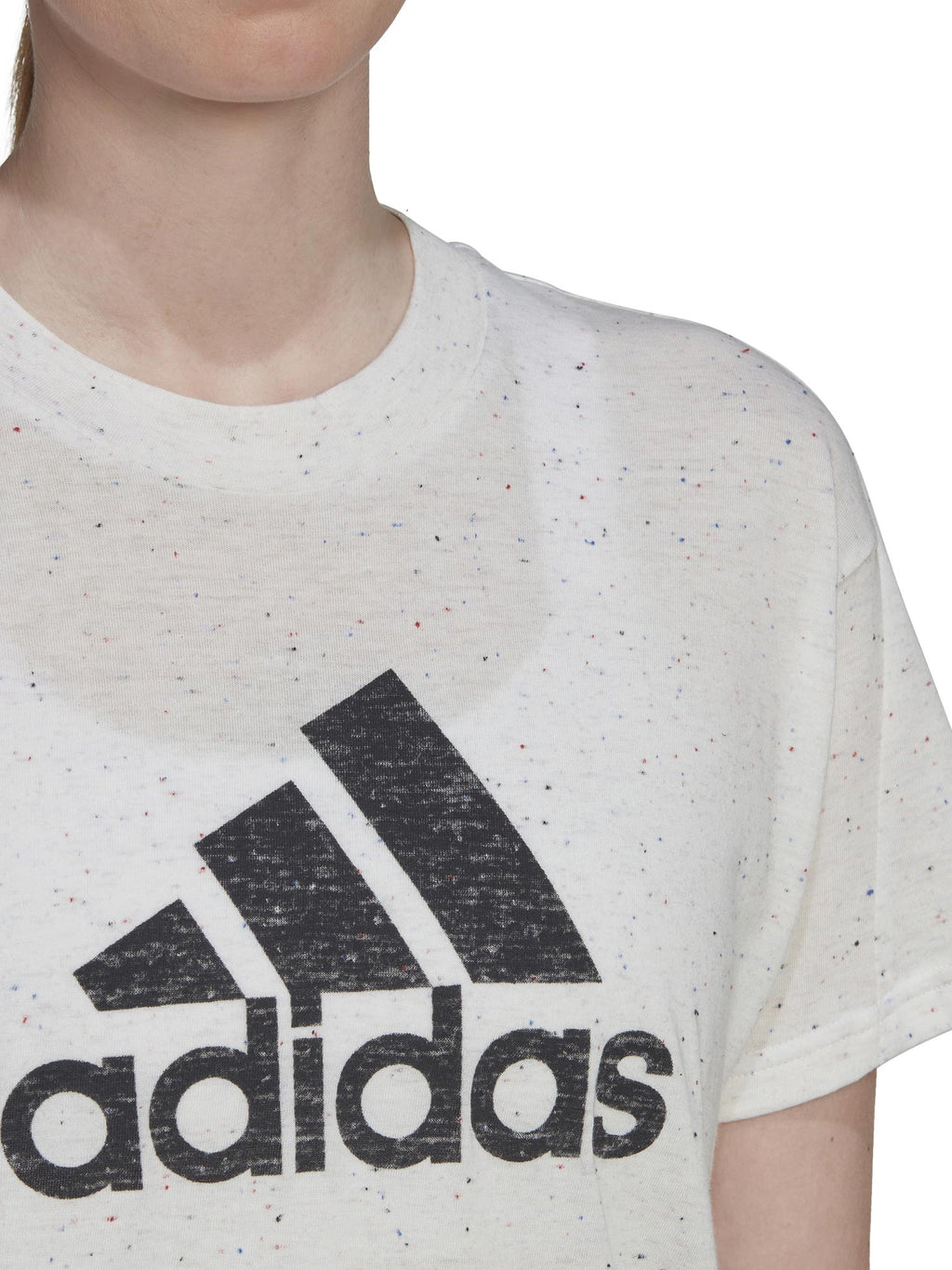 ADIDAS SPORTSWEAR Тениска Future Icons Winners 3