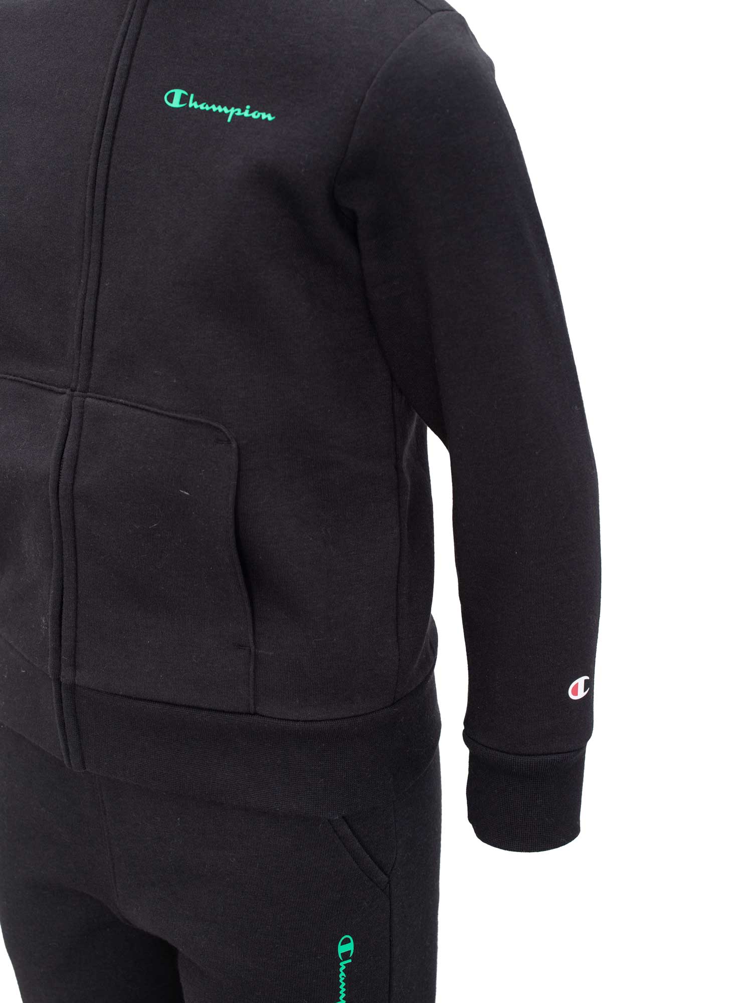 CHAMPION Спортен екип Full Zip Suit