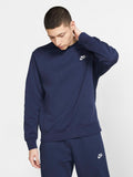 NIKE Блуза M NSW CLUB CRW BB