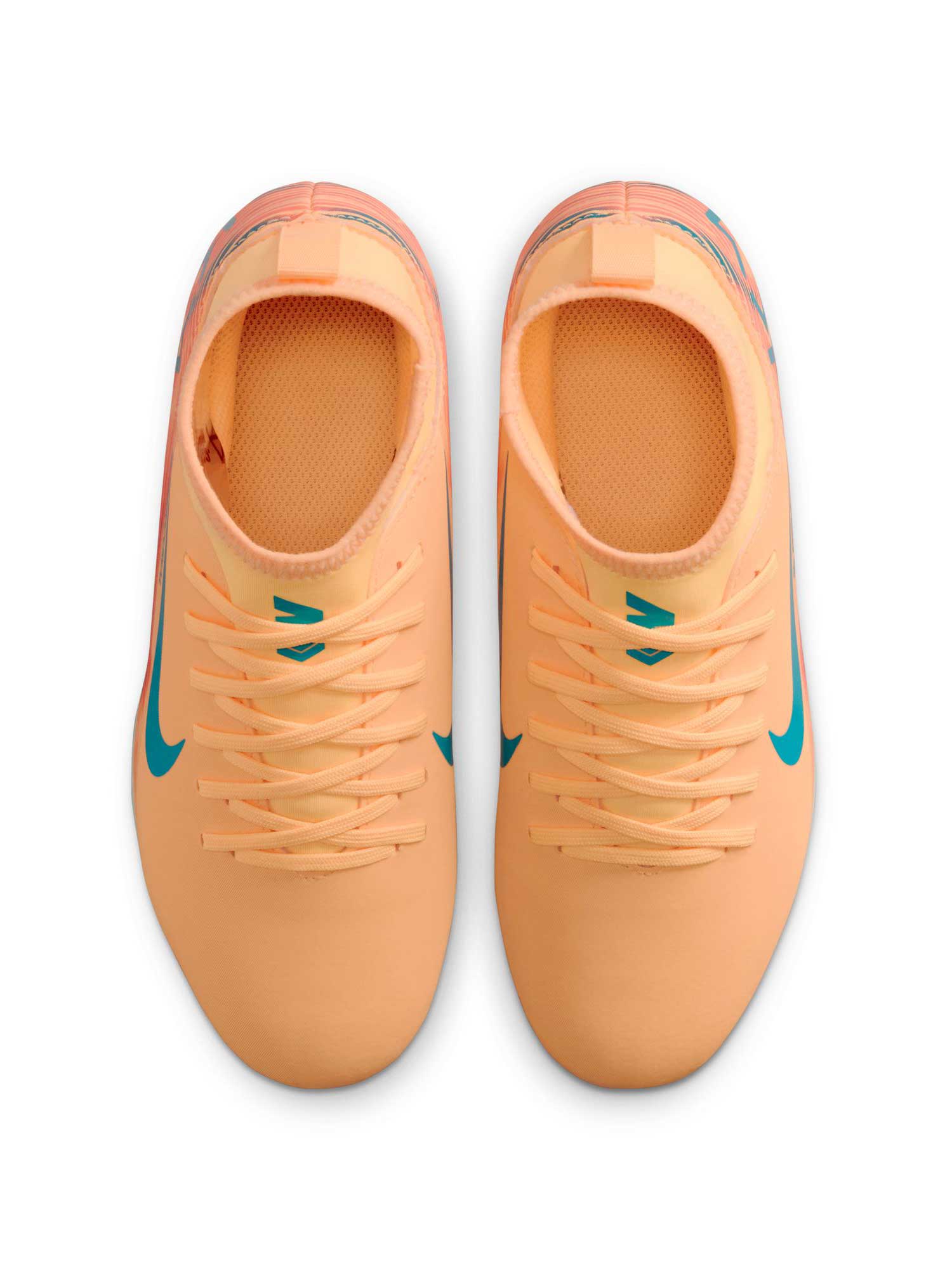 NIKE Обувки JR SUPERFLY 10 CLUB Kylian Mbappe FG/MG