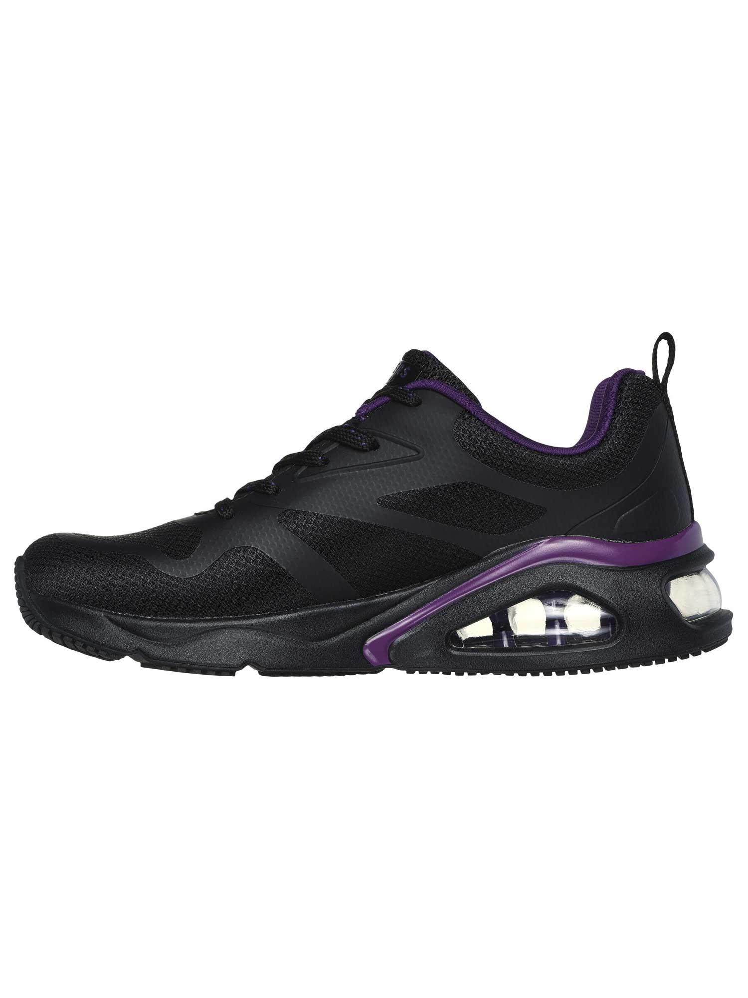 SKECHERS Обувки TRES-AIR UNO - MODER