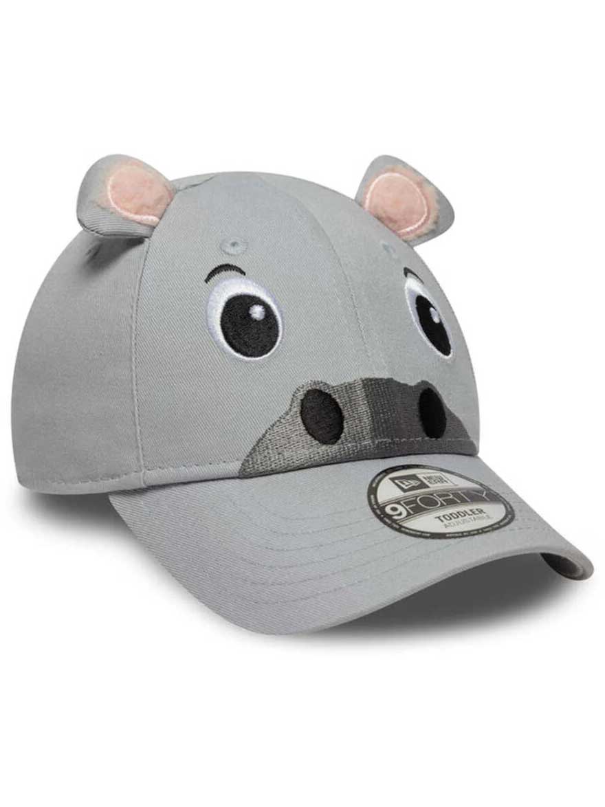 NEW ERA Шапка OTR. TOD ANIMAL 9FORTY
