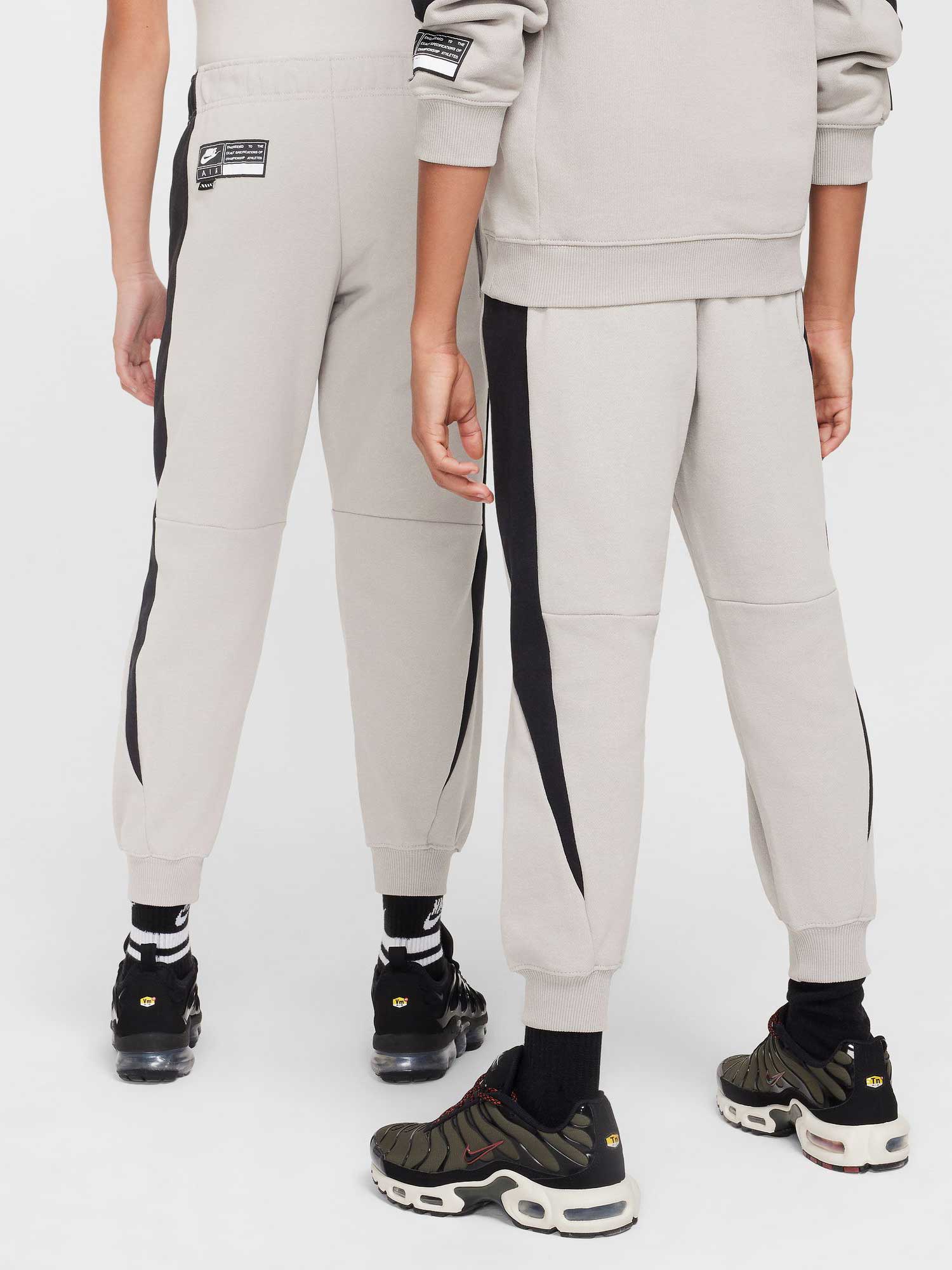 NIKE Спортно долнище K AIR FLC JOGGER -PD