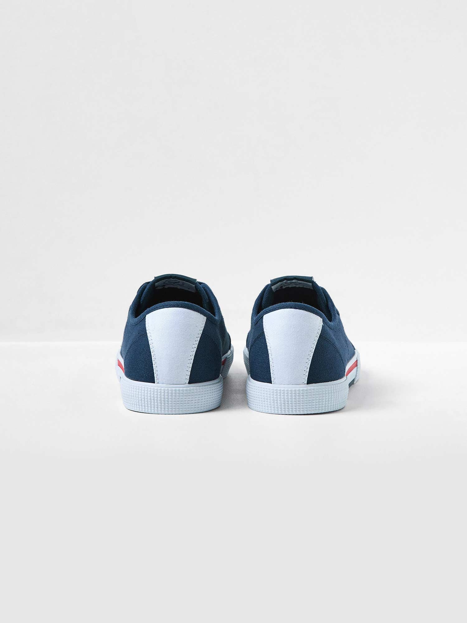 PEPE JEANS Обувки BRADY MEN BASIC