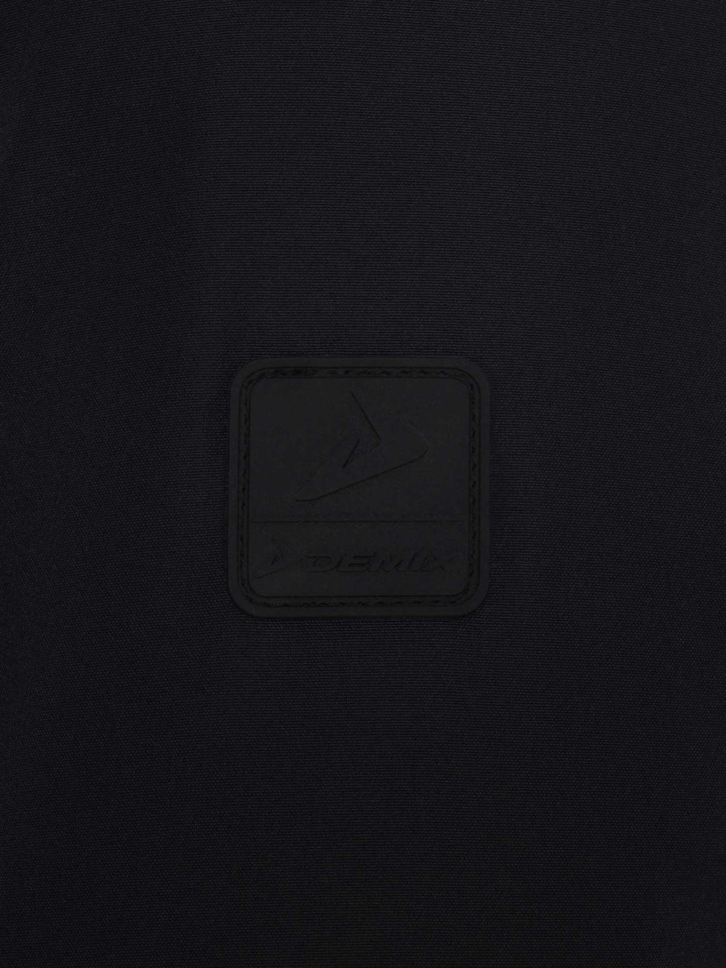 DEMIX Яке M D Down Urban Long Parka