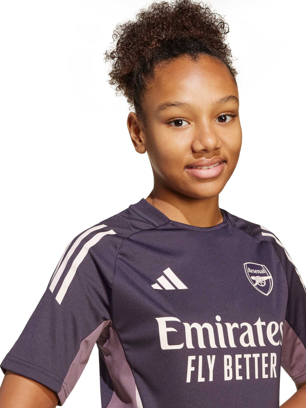 ADIDAS PERFORMANCE Тениска Arsenal Tiro 24 Training Jersey