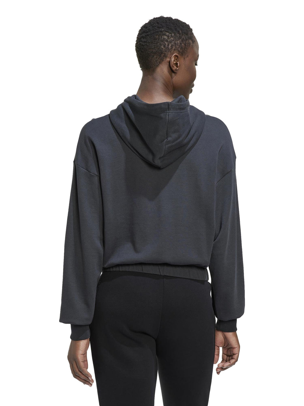 ADIDAS SPORTSWEAR Суитшърт Studio Lounge Cropped