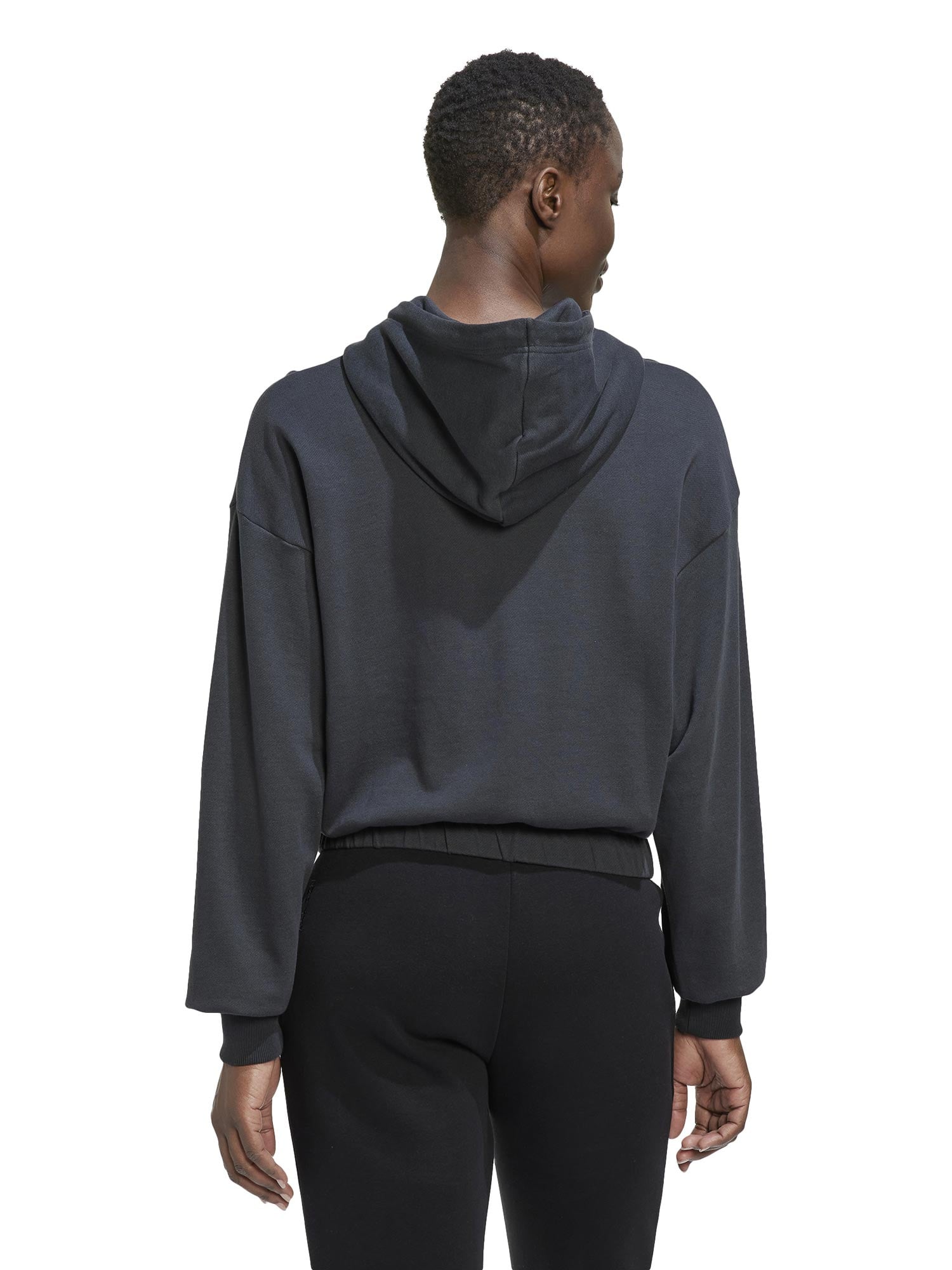 ADIDAS SPORTSWEAR Суитшърт Studio Lounge Cropped