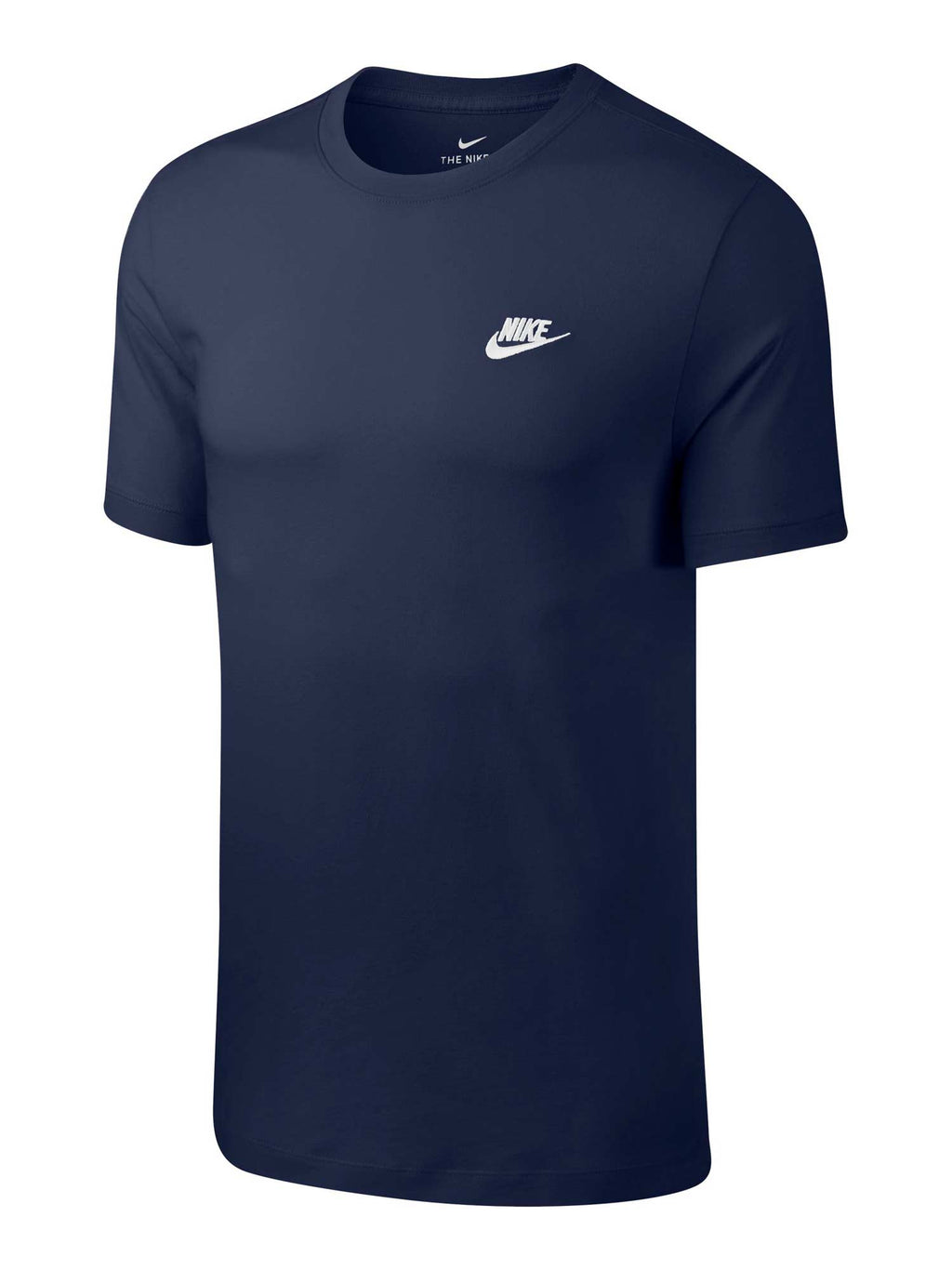 NIKE Тениска M NSW CLUB TEE