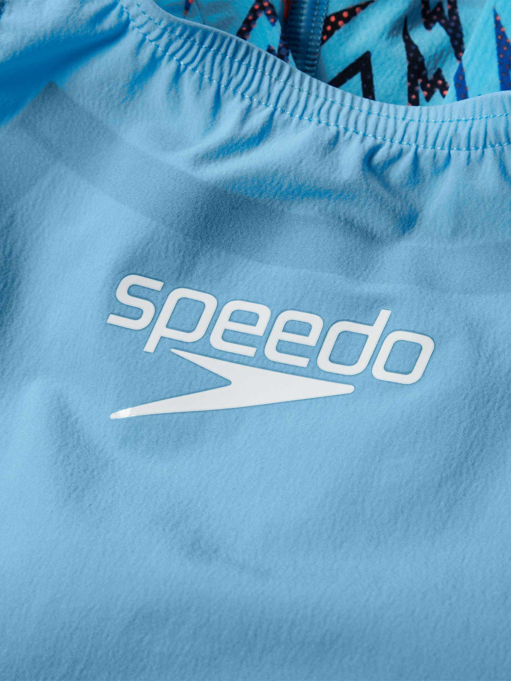 SPEEDO Цял бански FASTSKIN JUNIOR LZR IGNITE KNEESKIN