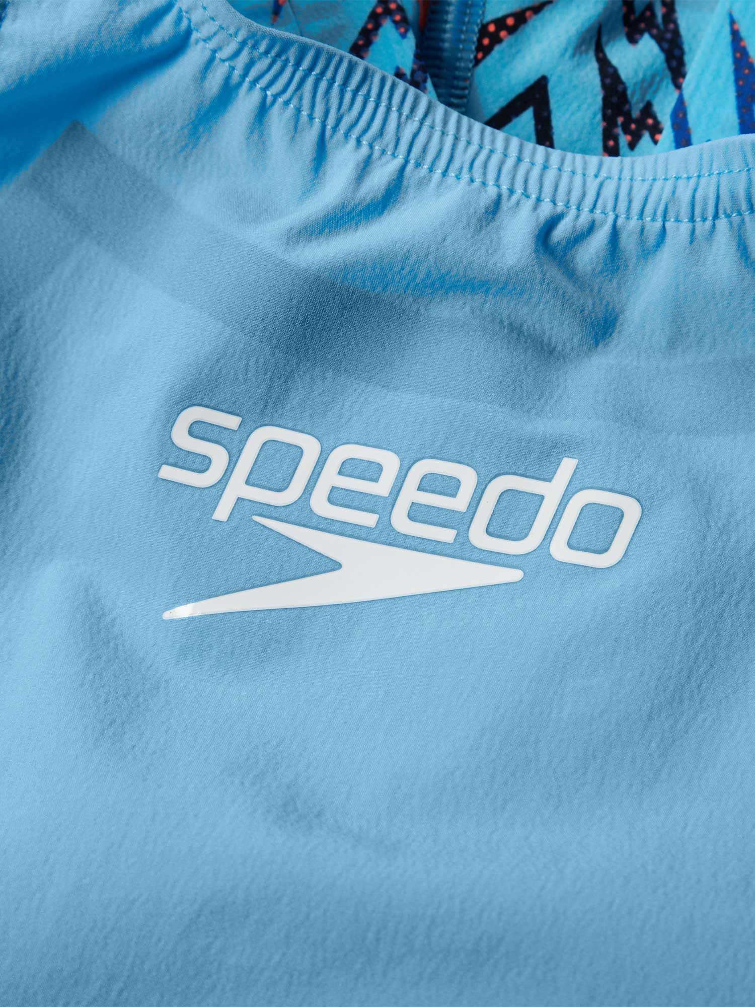 SPEEDO Цял бански FASTSKIN JUNIOR LZR IGNITE KNEESKIN