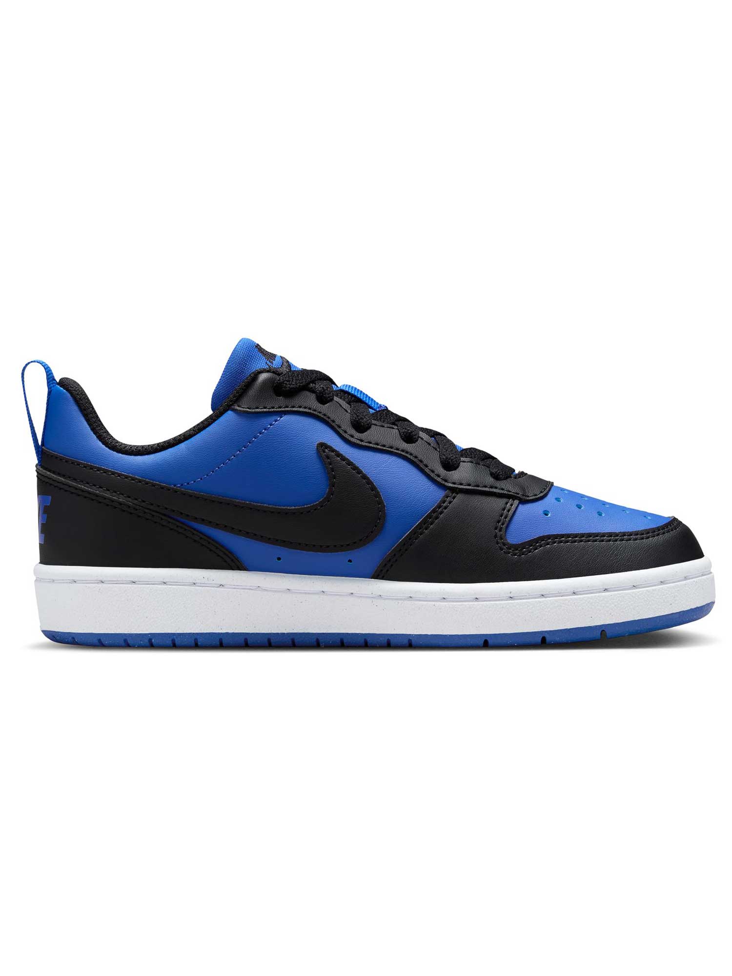 NIKE Обувки COURT BOROUGH LOW RECRAFT GS