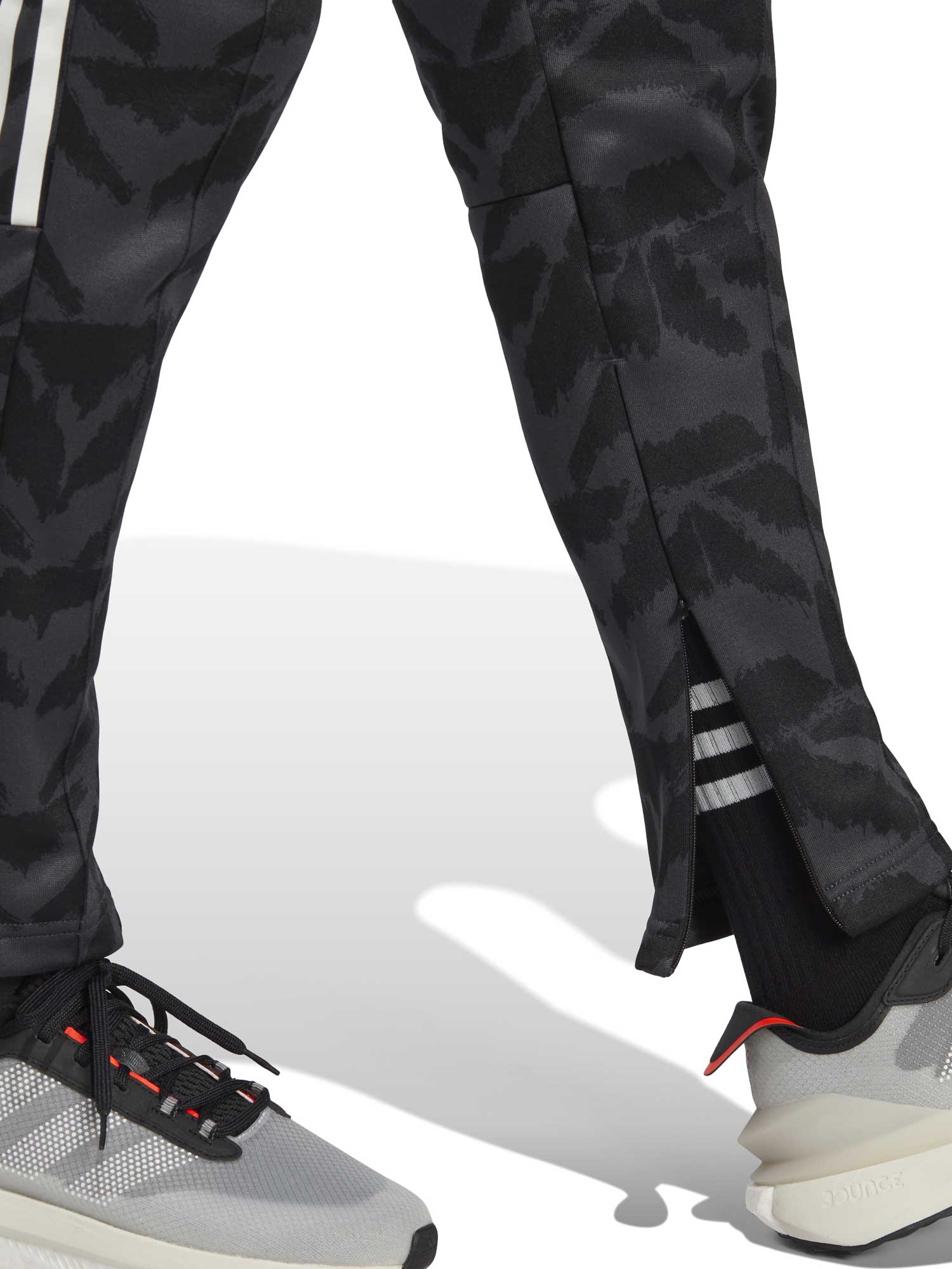 ADIDAS SPORTSWEAR Спортно долнище Tiro Suit Up Lifestyle Track Pant