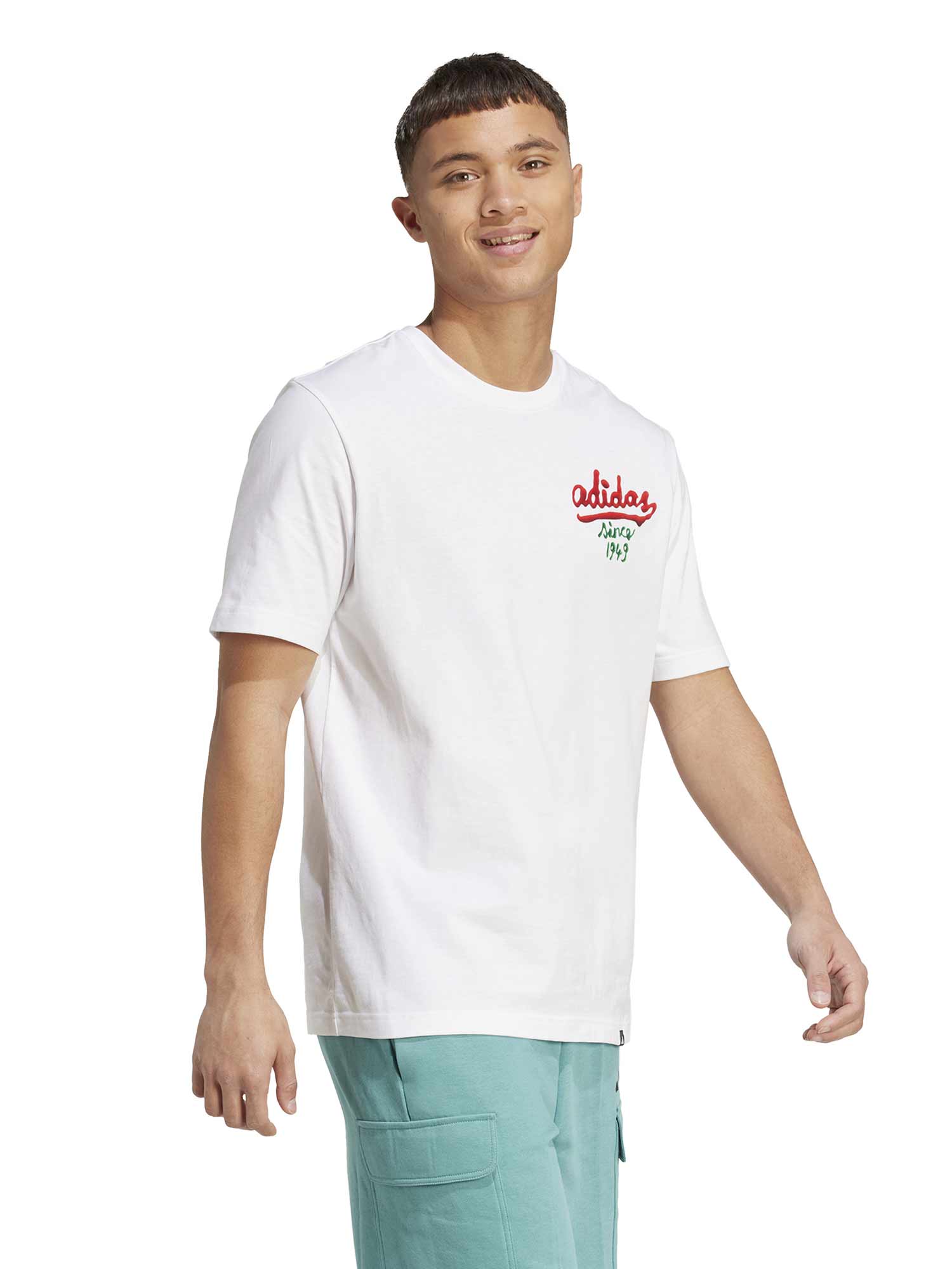 ADIDAS SPORTSWEAR Тениска Food Sauce Graphic T-Shirt