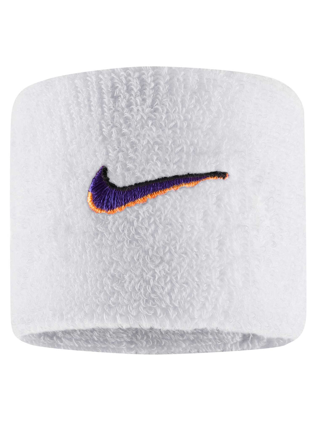 NIKE Накитници SWOOSH WRISTBANDS 2 PK SJ2 TS