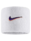 NIKE Накитници SWOOSH WRISTBANDS 2 PK SJ2 TS