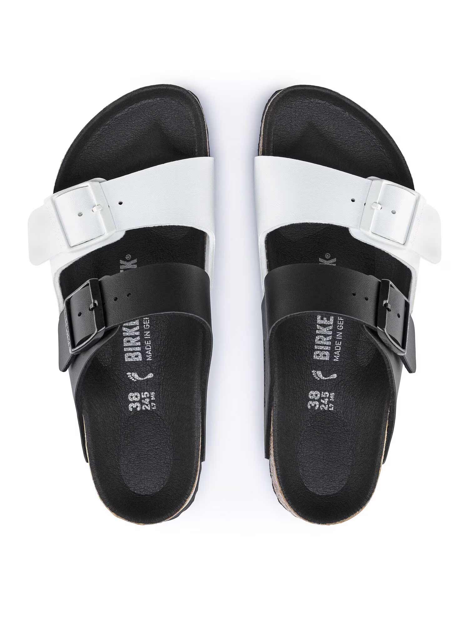 BIRKENSTOCK Чехли Arizona Split BF