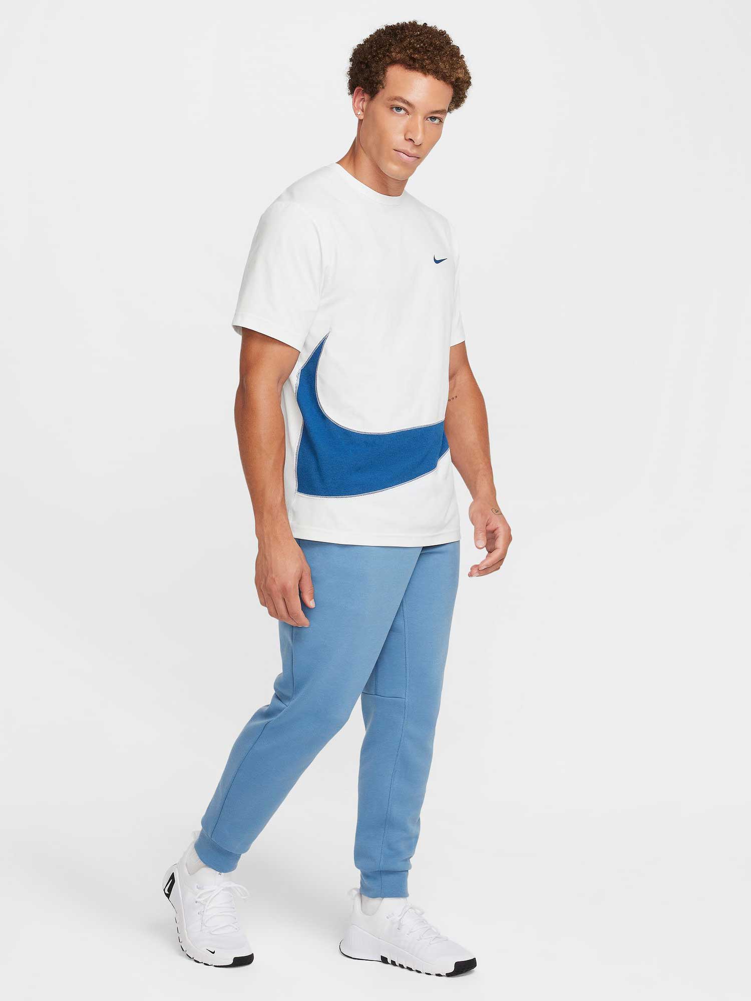 NIKE Спортно долнище M NK DF UV PRIMARY JOGGER PANT
