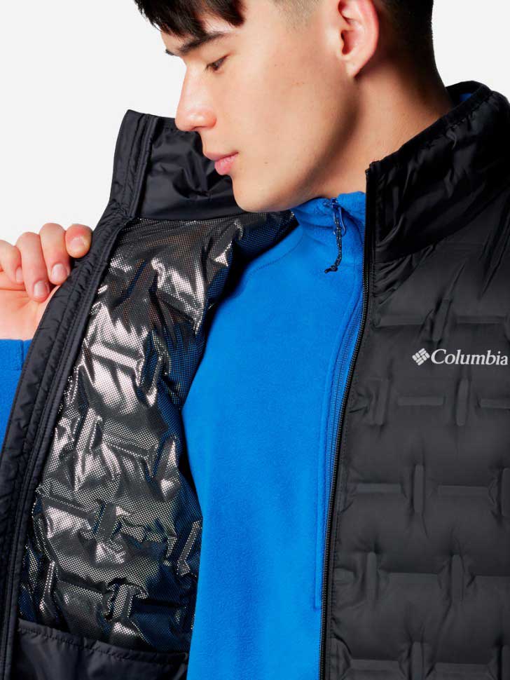 COLUMBIA Елек Delta Ridge™ II Down