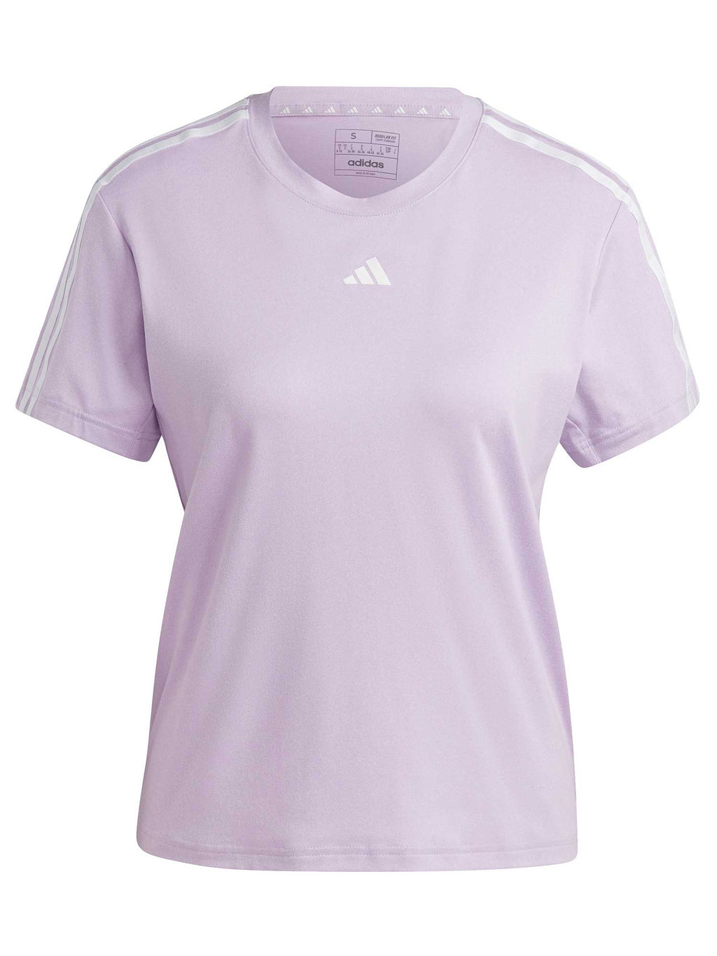 ADIDAS PERFORMANCE Тениска AEROREADY Train Essentials 3-Stripes