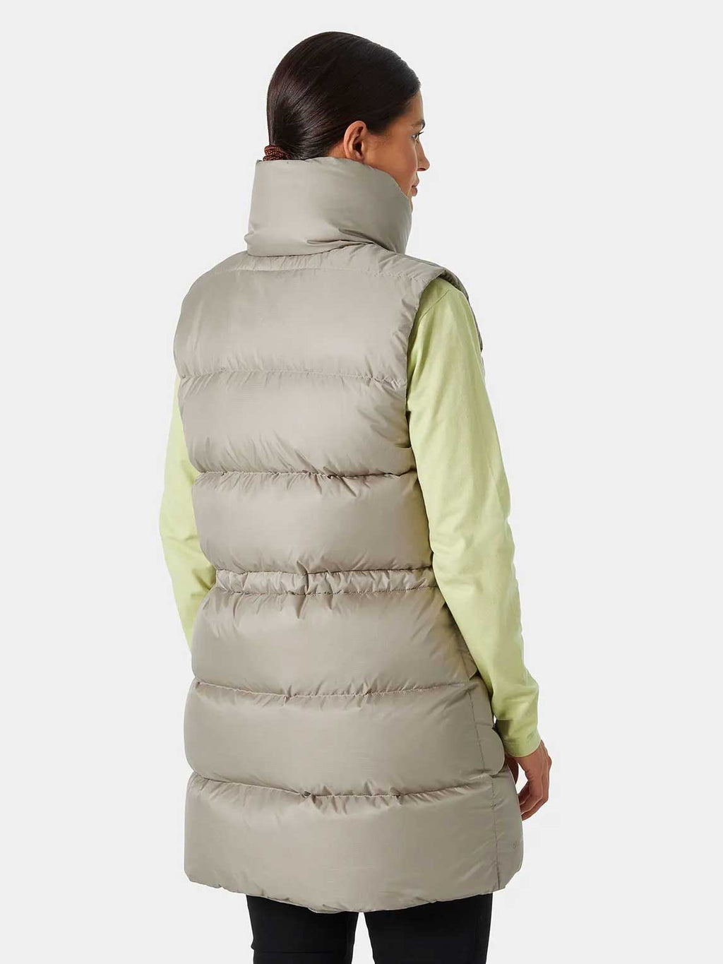 HELLY HANSEN Елек W ESSENCE DOWN