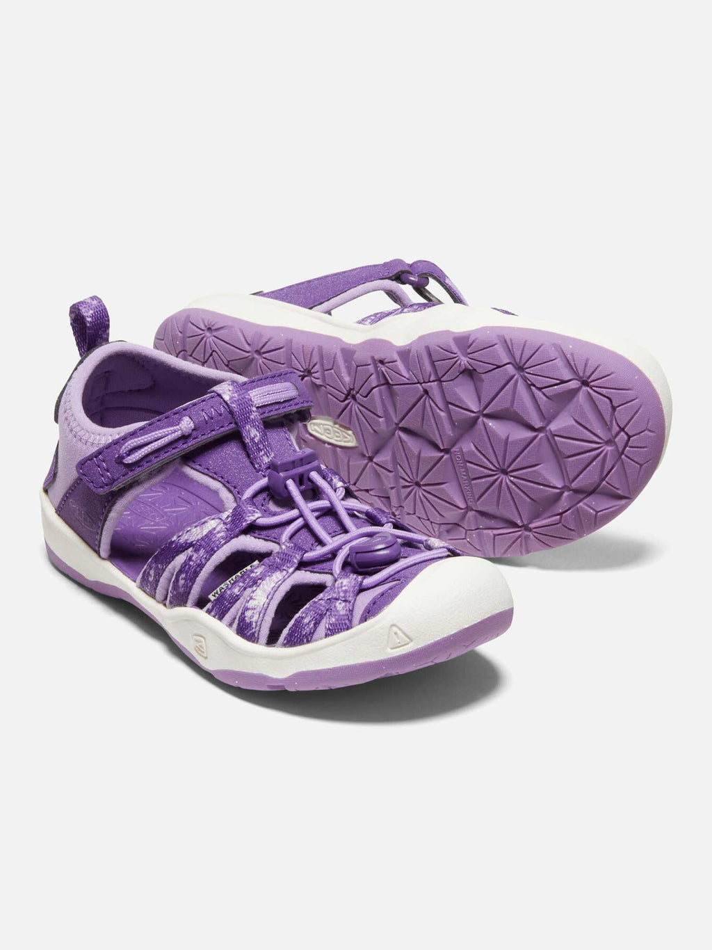 KEEN Сандали MOXIE SANDAL C