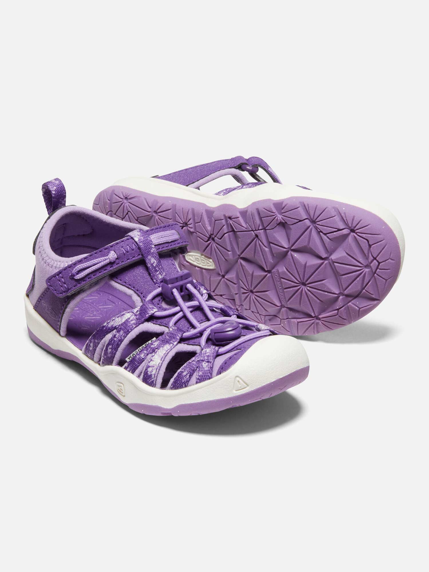 KEEN Сандали MOXIE SANDAL C