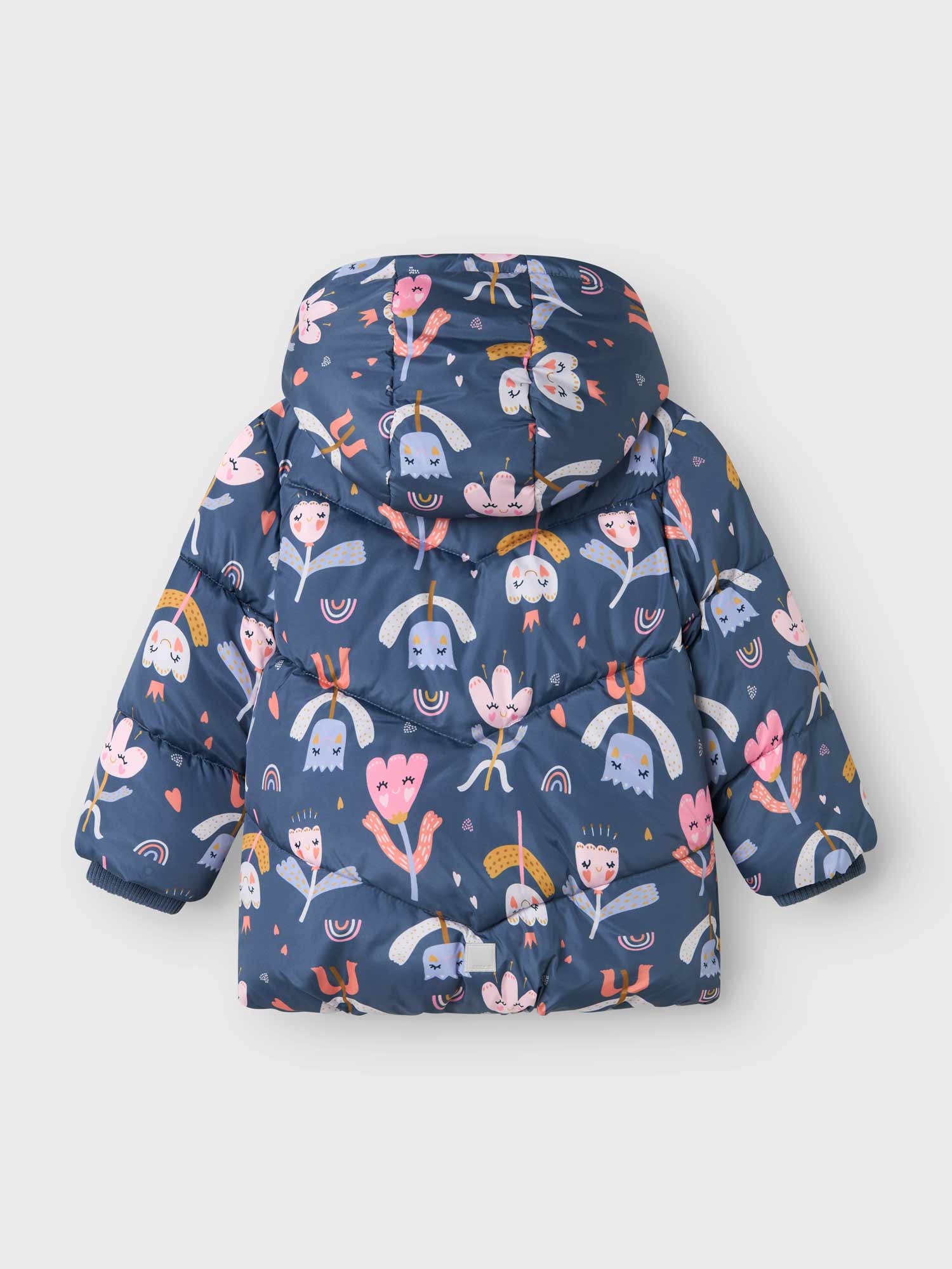 NAME IT Яке NMFMAY PUFFER JACKET
