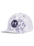 UNDER ARMOUR Шапка M Iso-chill Drive Low STR