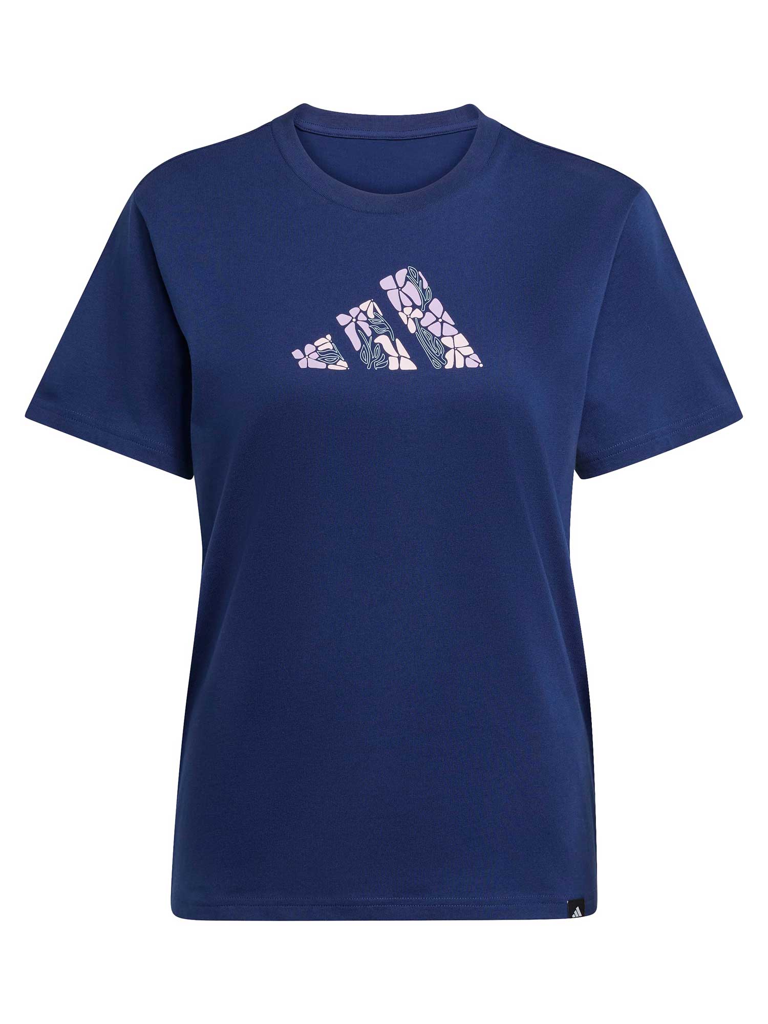 ADIDAS SPORTSWEAR Тениска Soft Side Graphic T-Shirt