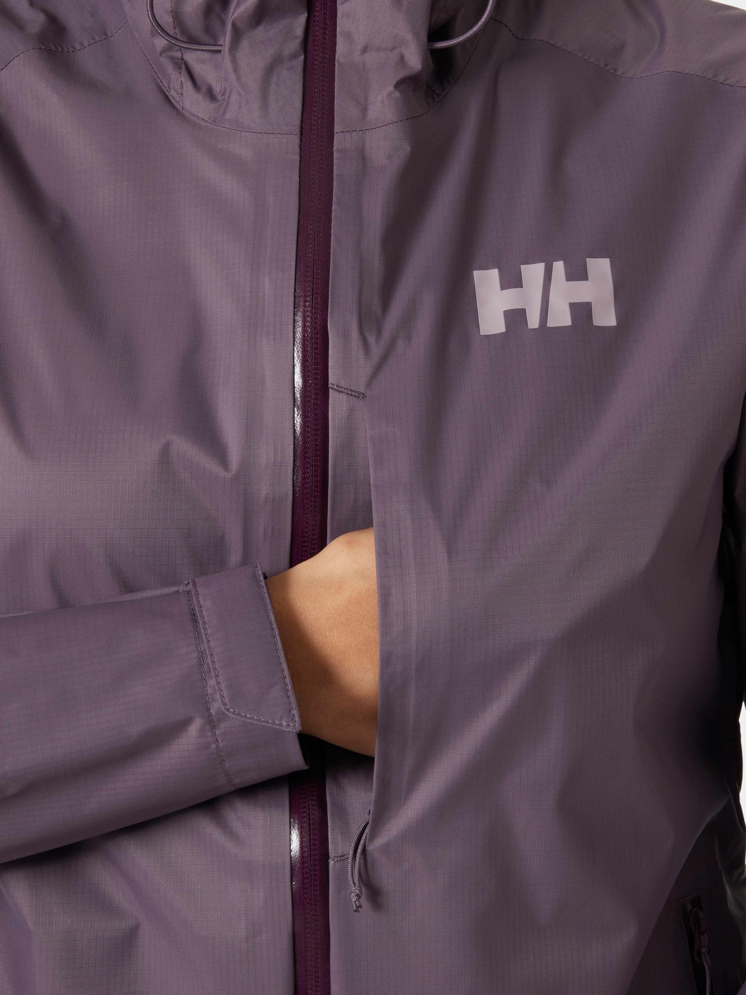 HELLY HANSEN Яке W LOKE TERRA JACKET