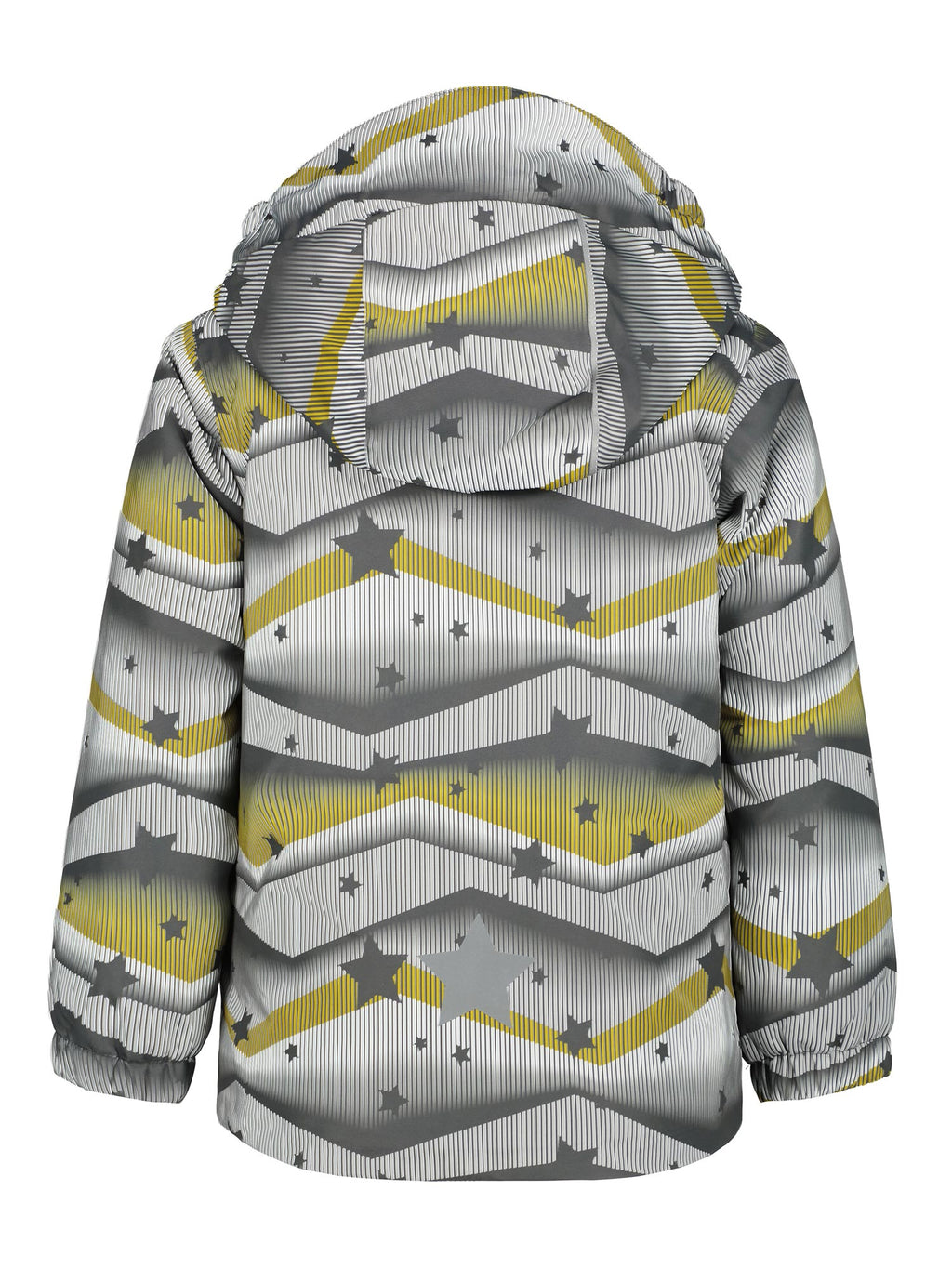 ICEPEAK Ски яке JAPERI KD