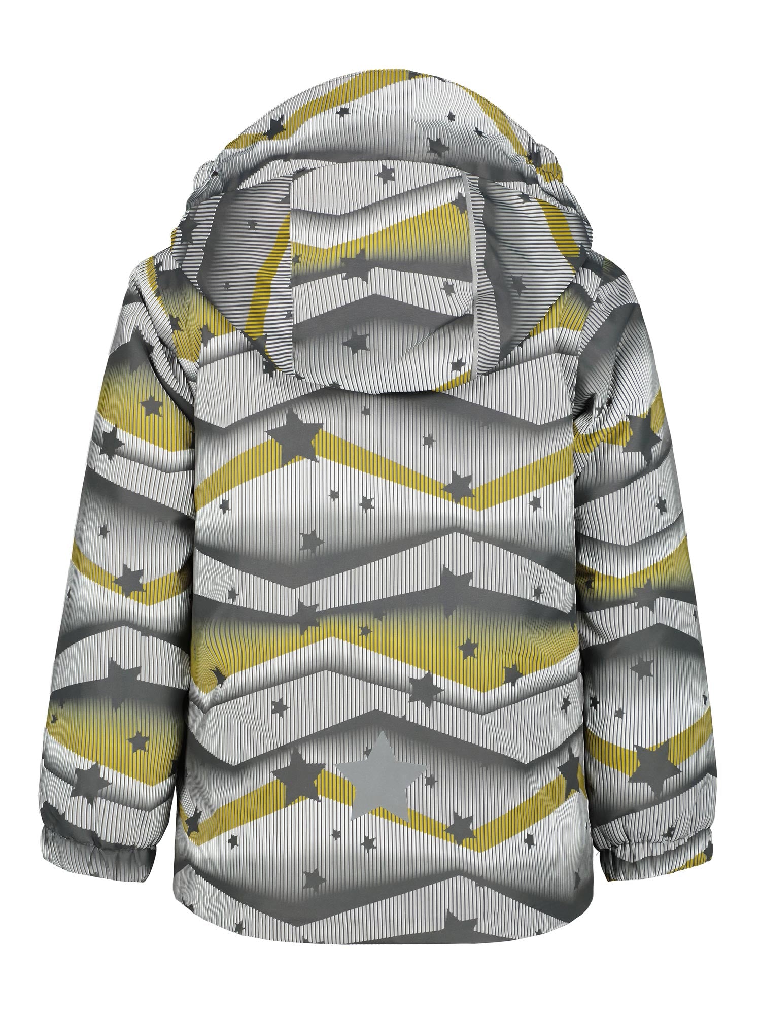 ICEPEAK Ски яке JAPERI KD