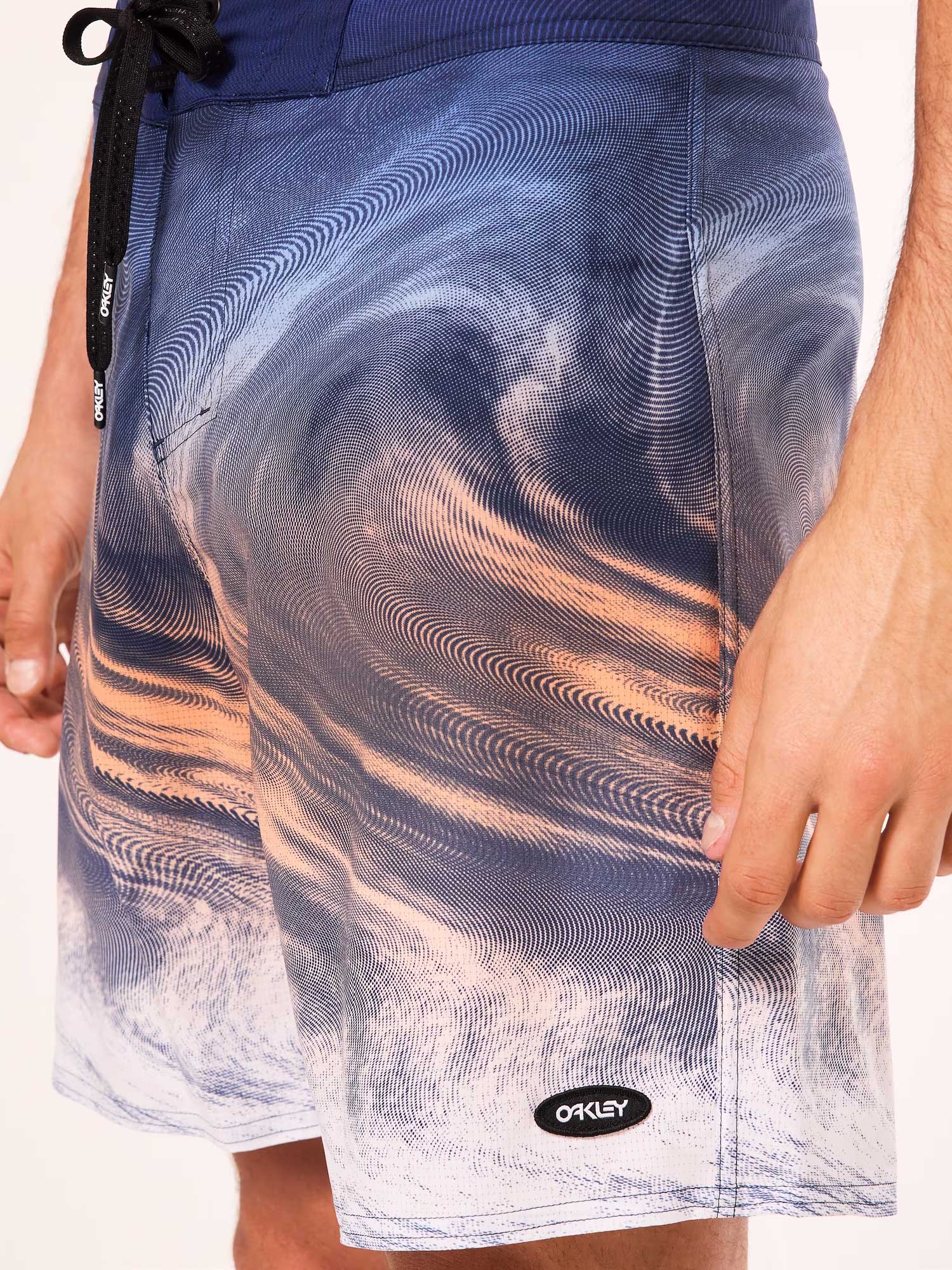 OAKLEY Плувни шорти COSMIC TIDES 18 BOARDSHORT