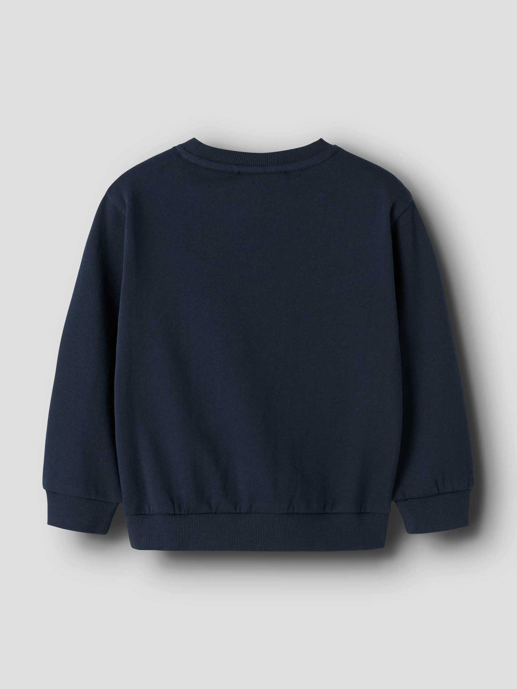 NAME IT Блуза NMMVILDAR LS NREG SWEAT BRU