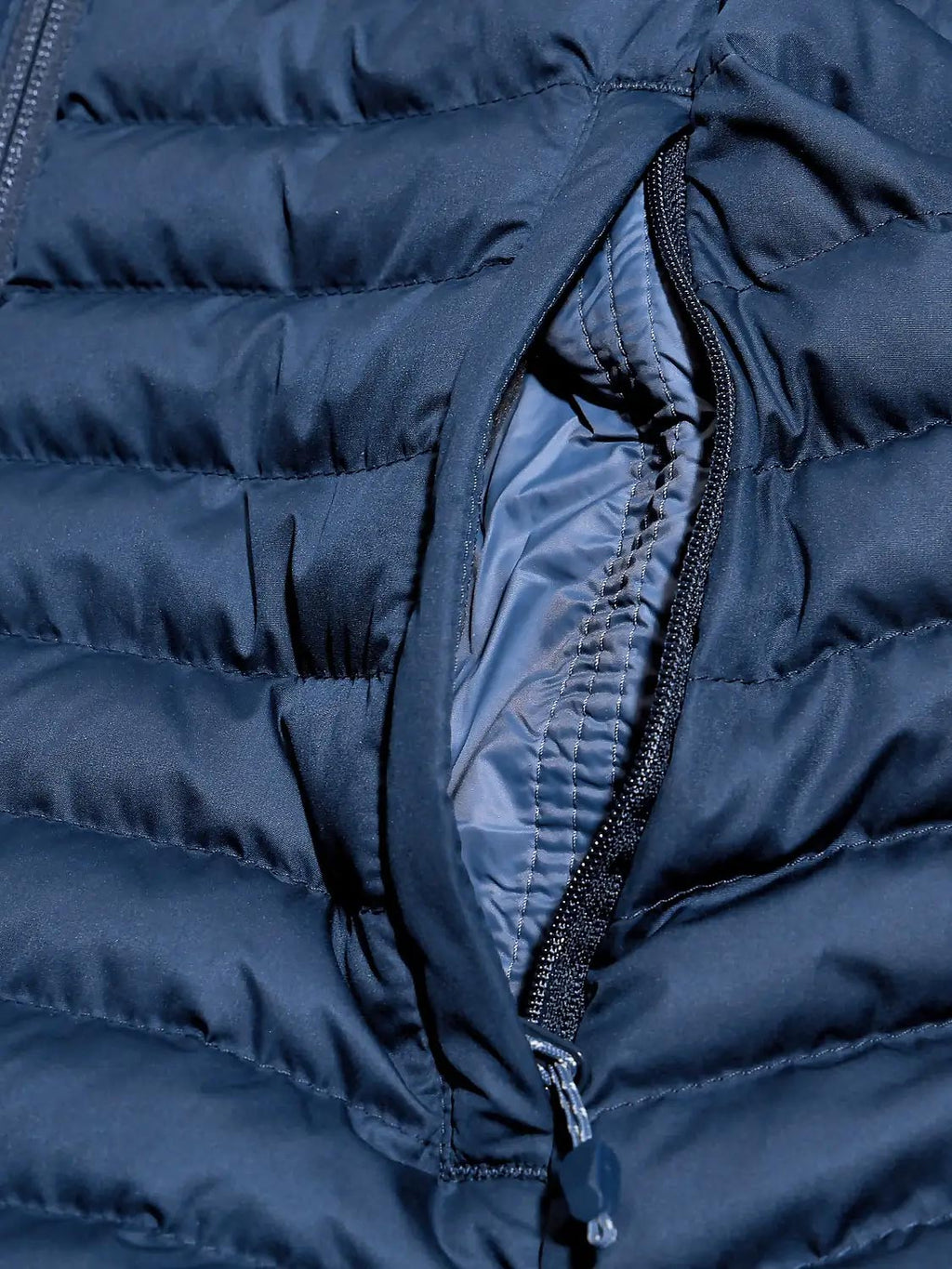 BERGHAUS Яке NULA MICRO LONG SYN IN JKT AF