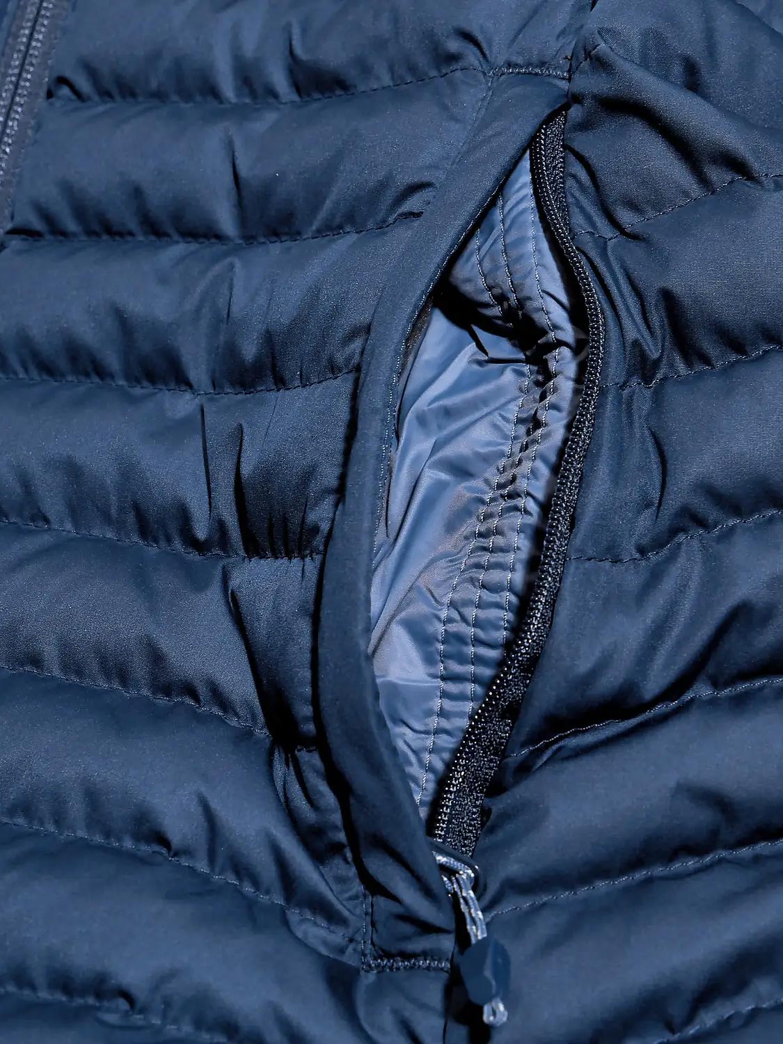 BERGHAUS Яке NULA MICRO LONG SYN IN JKT AF