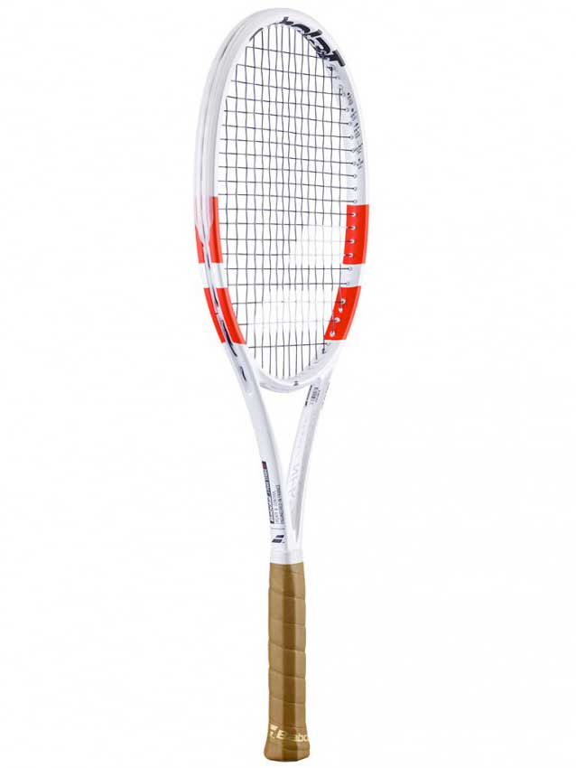 BABOLAT Тенис ракета PURE STRIKE 97 GEN 4 - ненаплетена