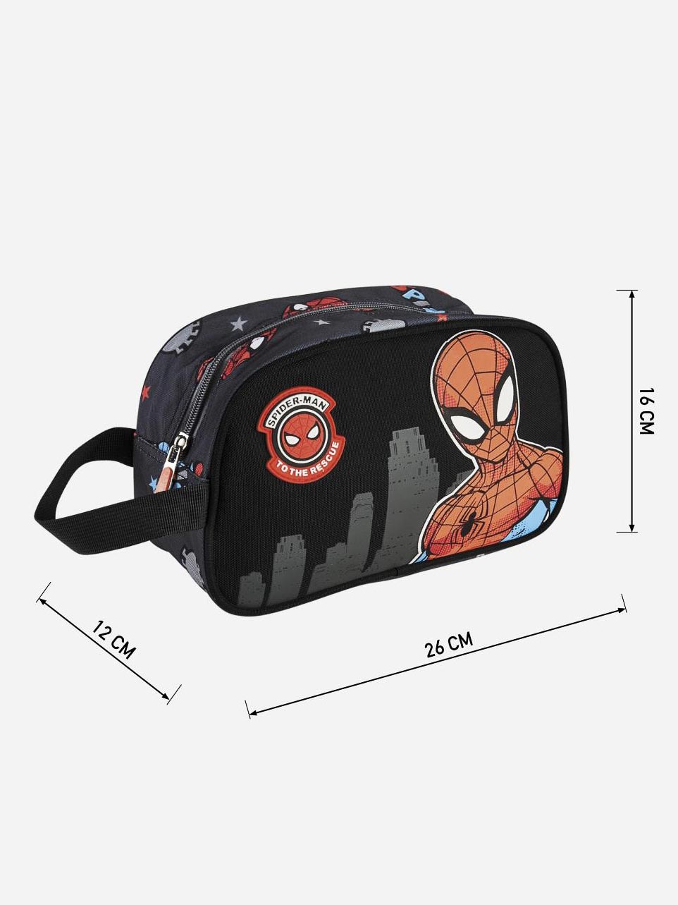 CERDA Несесер Spiderman