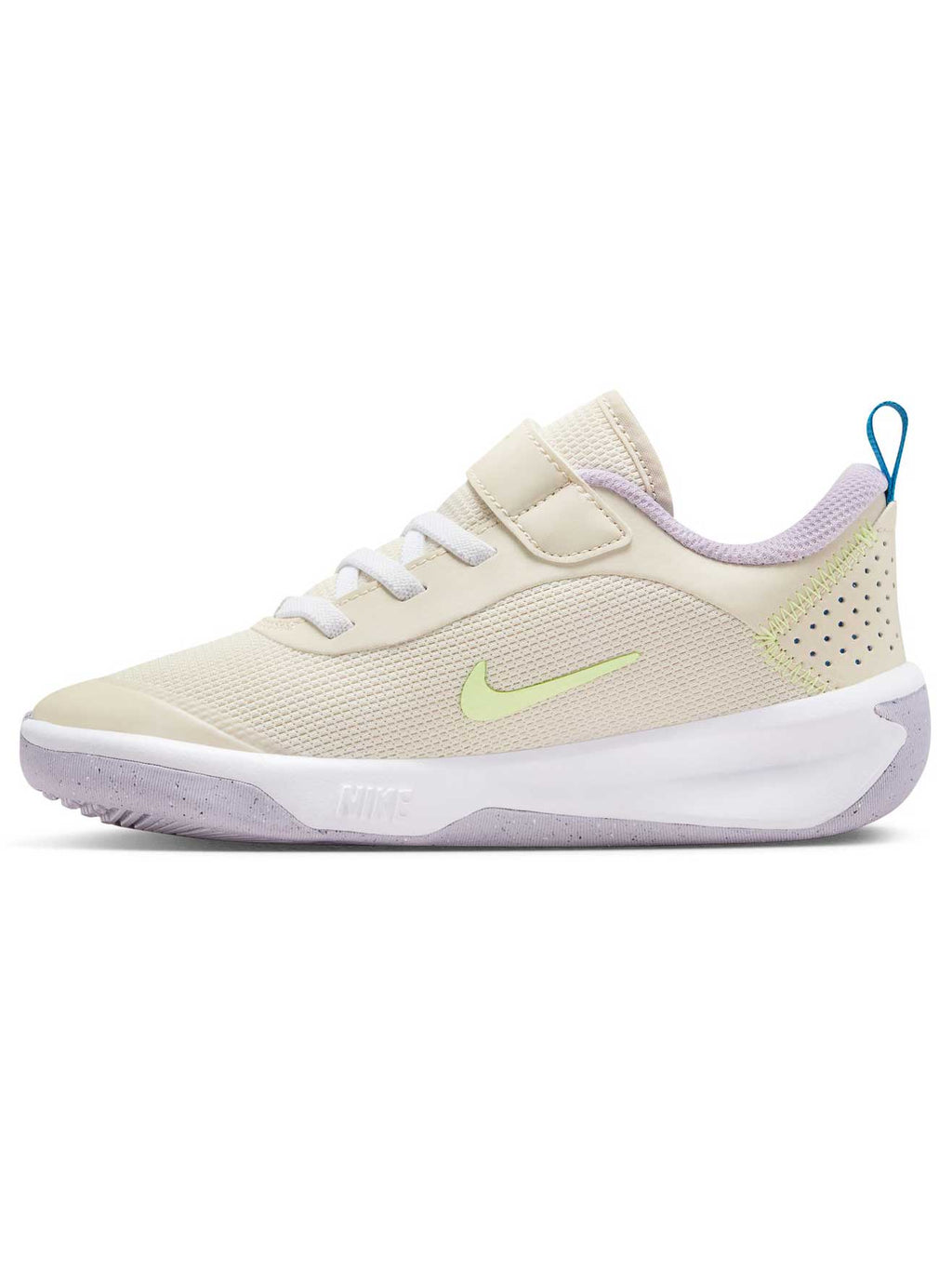 NIKE Обувки OMNI MULTI-COURT PS